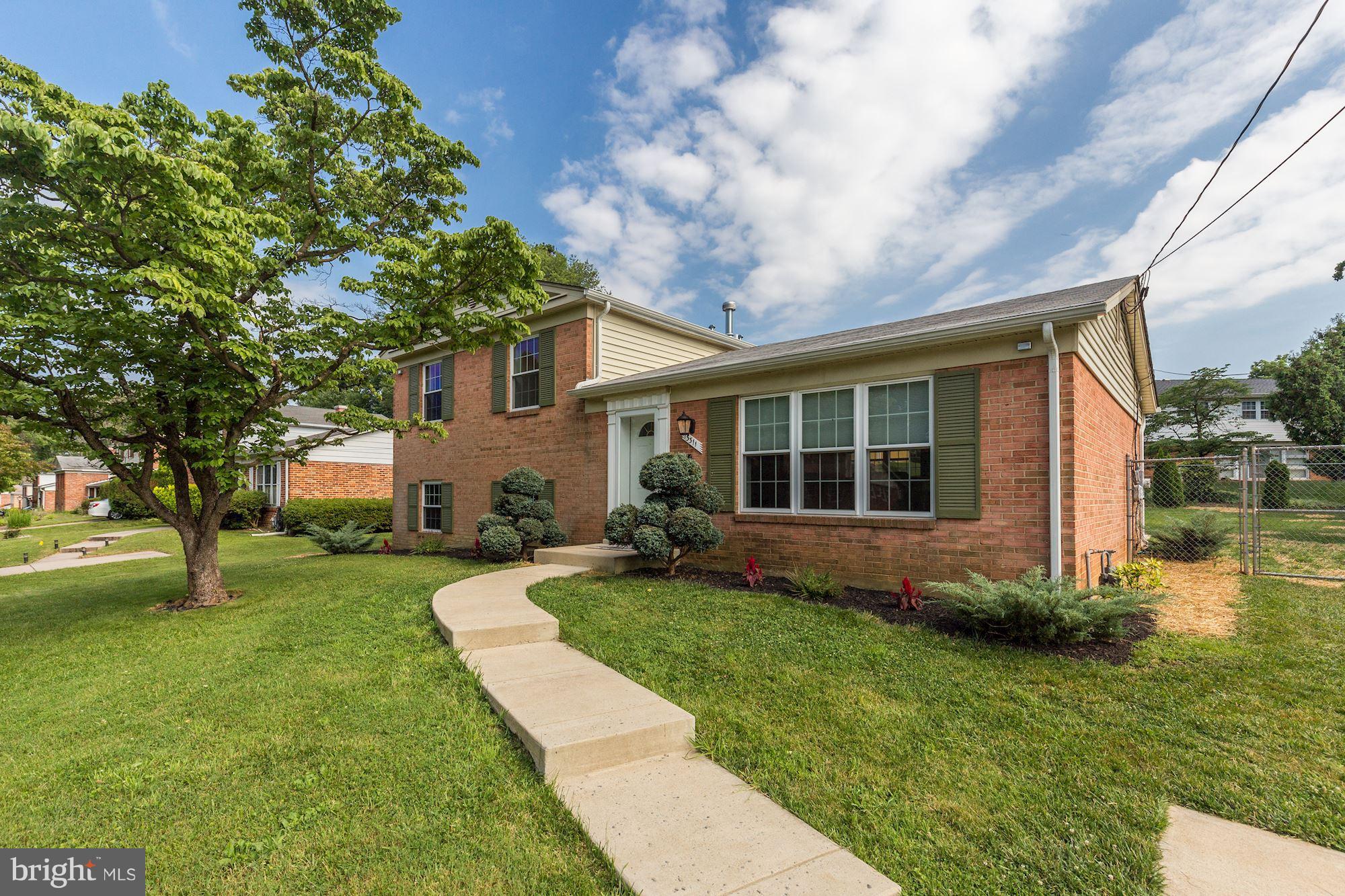 FOXHALL - Residential