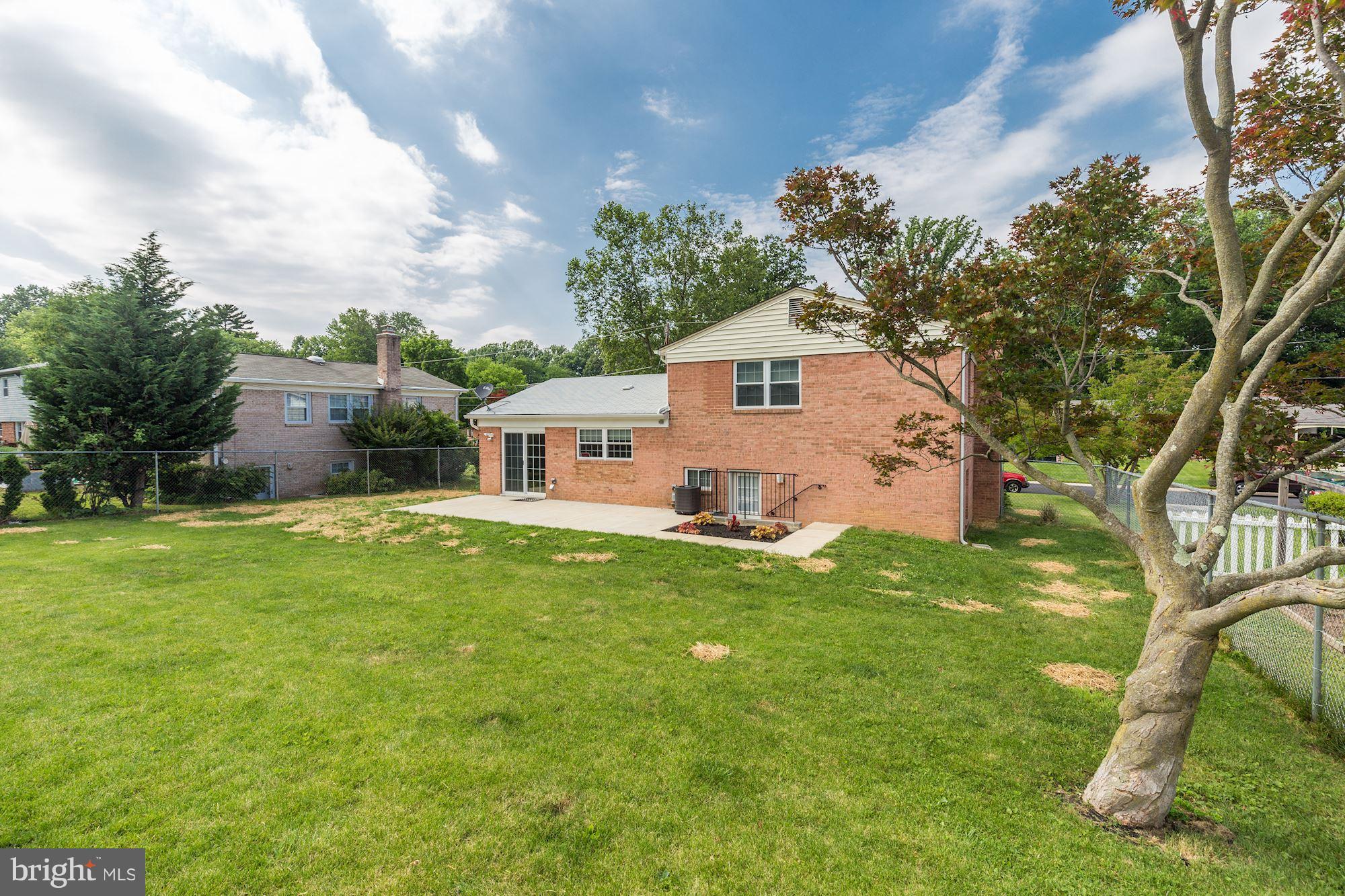 FOXHALL - Residential