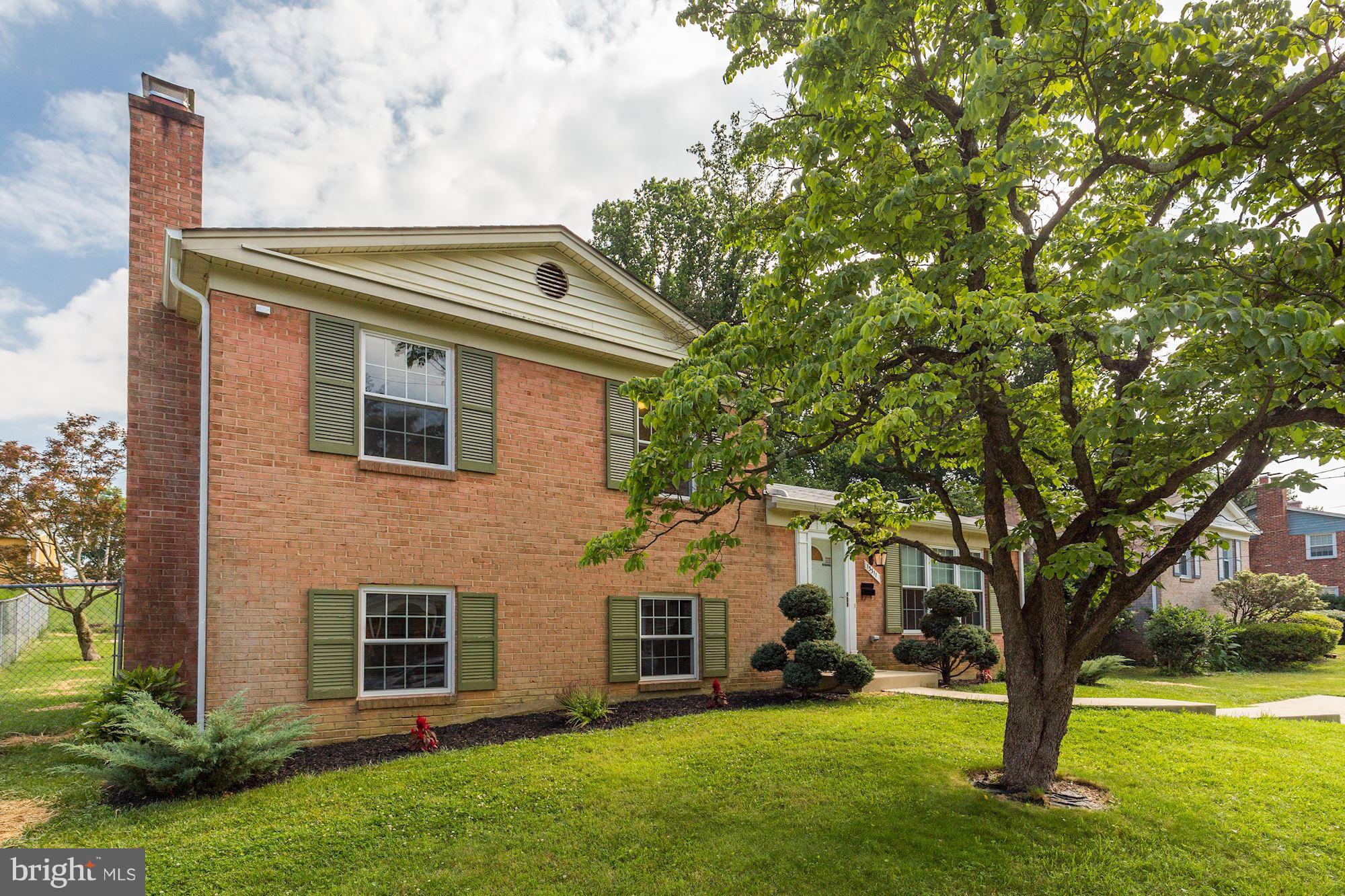 FOXHALL - Residential