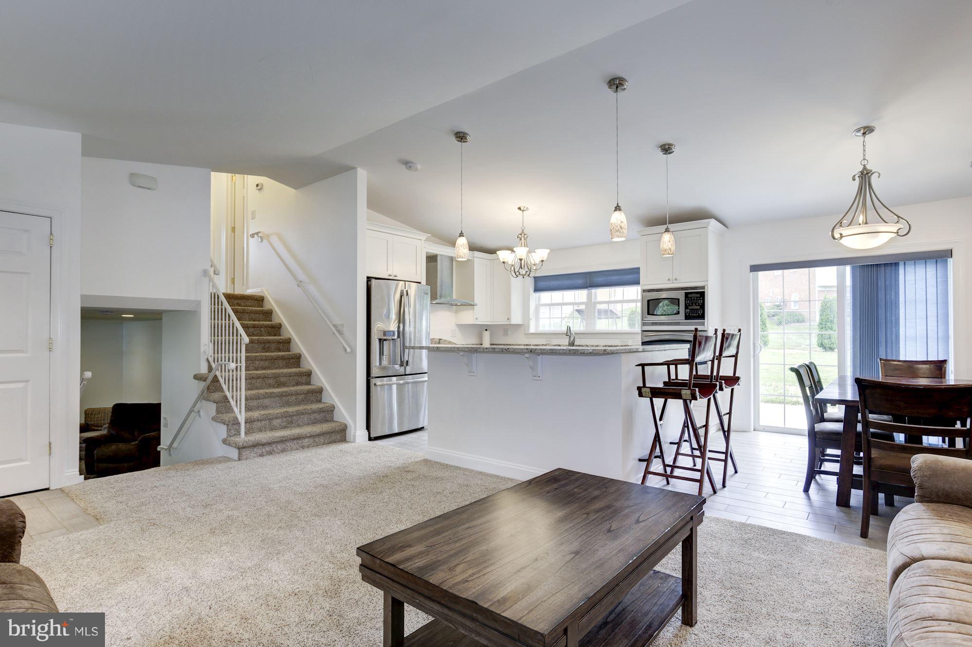 FOXHALL - Residential