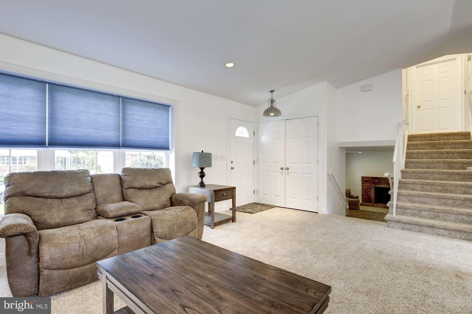 FOXHALL - Residential