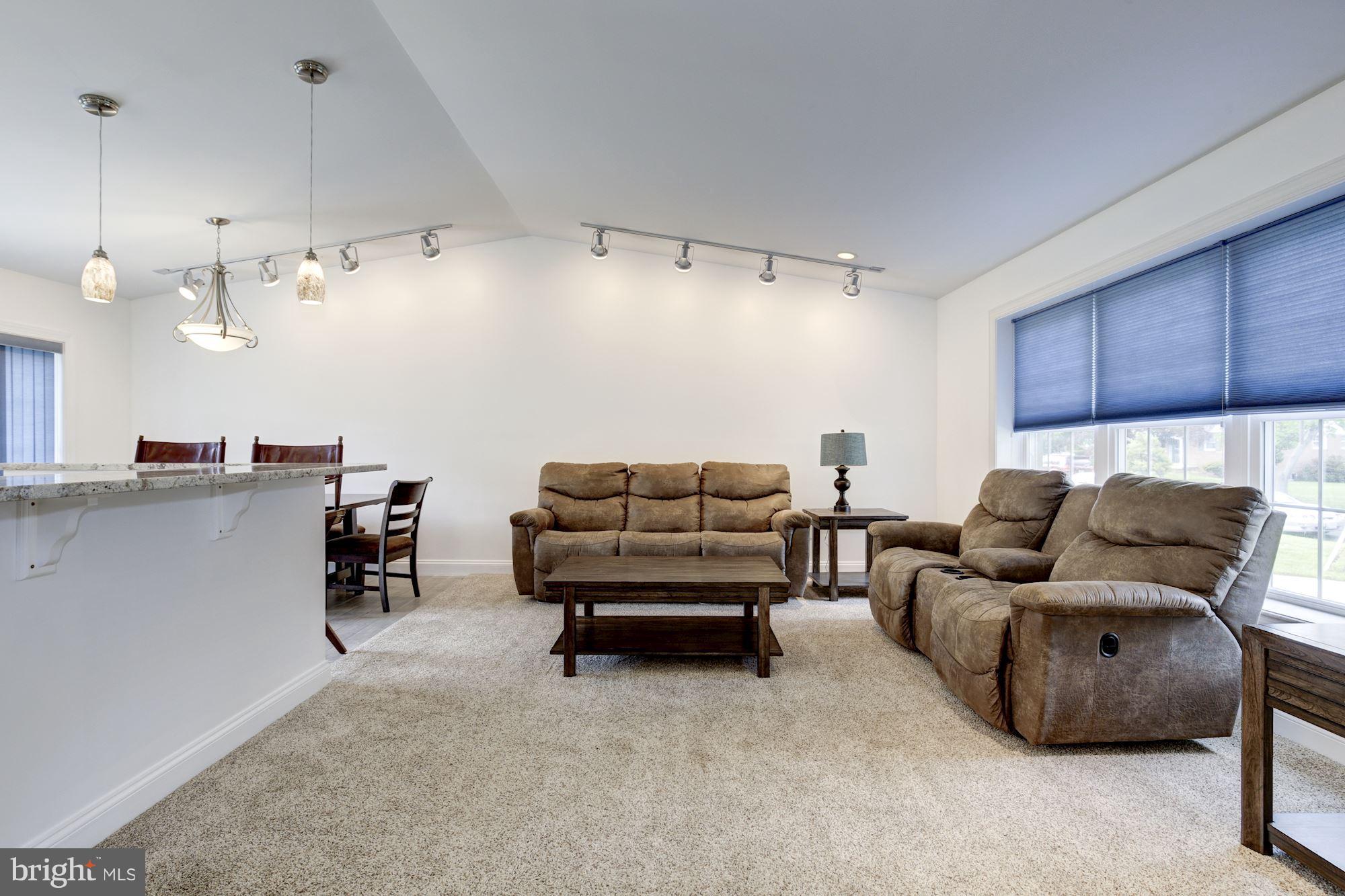 FOXHALL - Residential