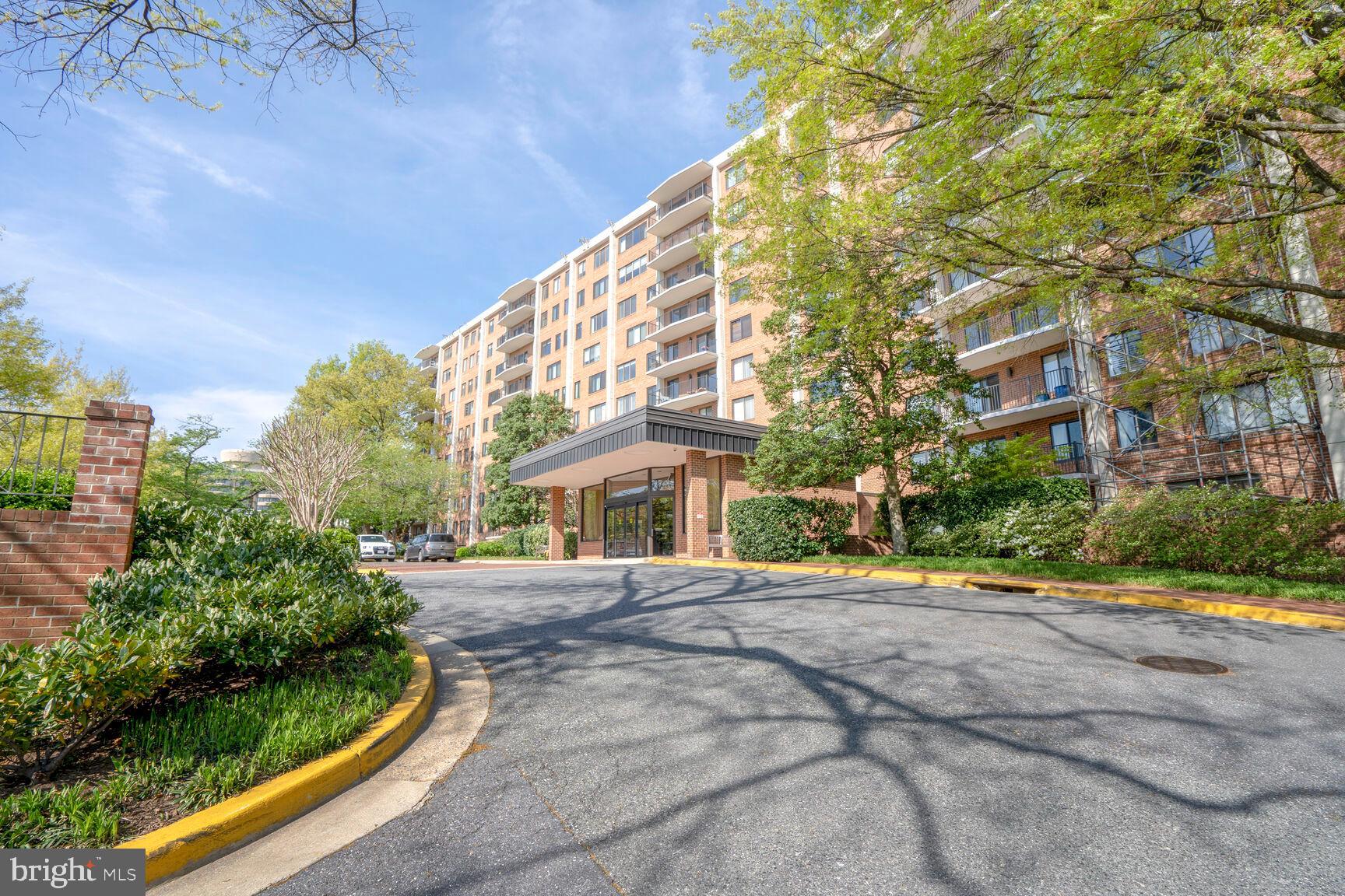 3101 NEW MEXICO AVENUE NW 1003