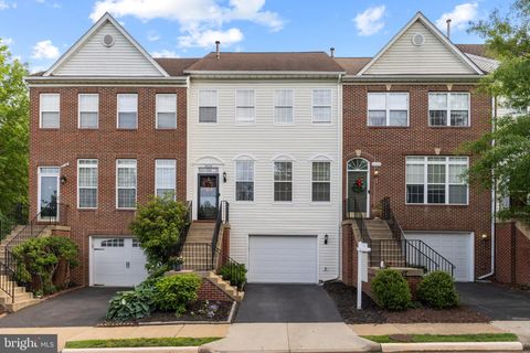 6503 TASSIA DRIVE ALEXANDRIA VA 22315