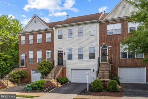 6503 TASSIA DRIVE ALEXANDRIA VA 22315