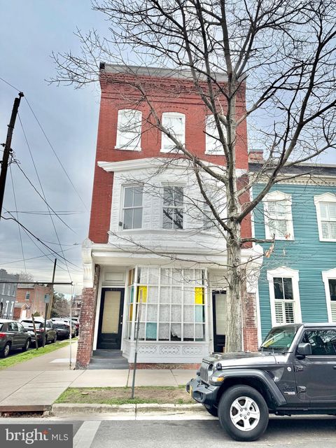 718 ORONOCO STREET 2 ALEXANDRIA VA 22314