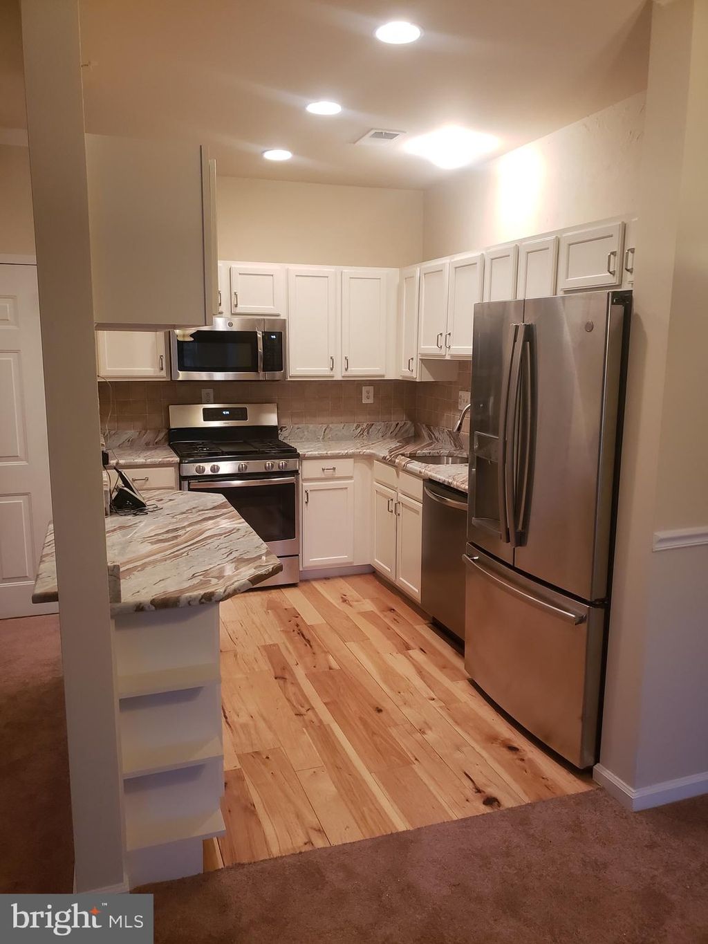 Photo of 1203 Knox Court #1203, WARWICK, PA 18974 (MLS # PABU2109972)