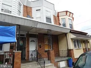 1945 E Thayer Street, Philadelphia, PA 19134