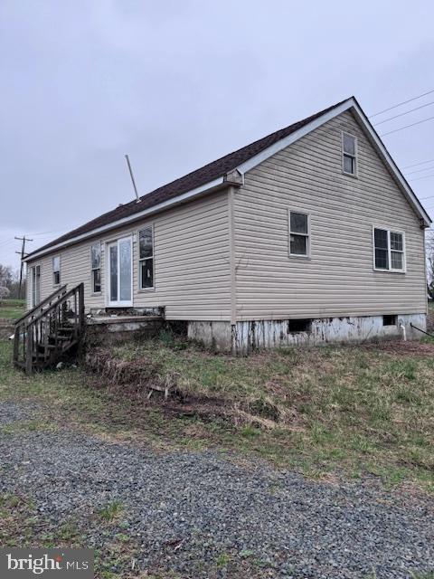 NONE AVAILABLE - Residential