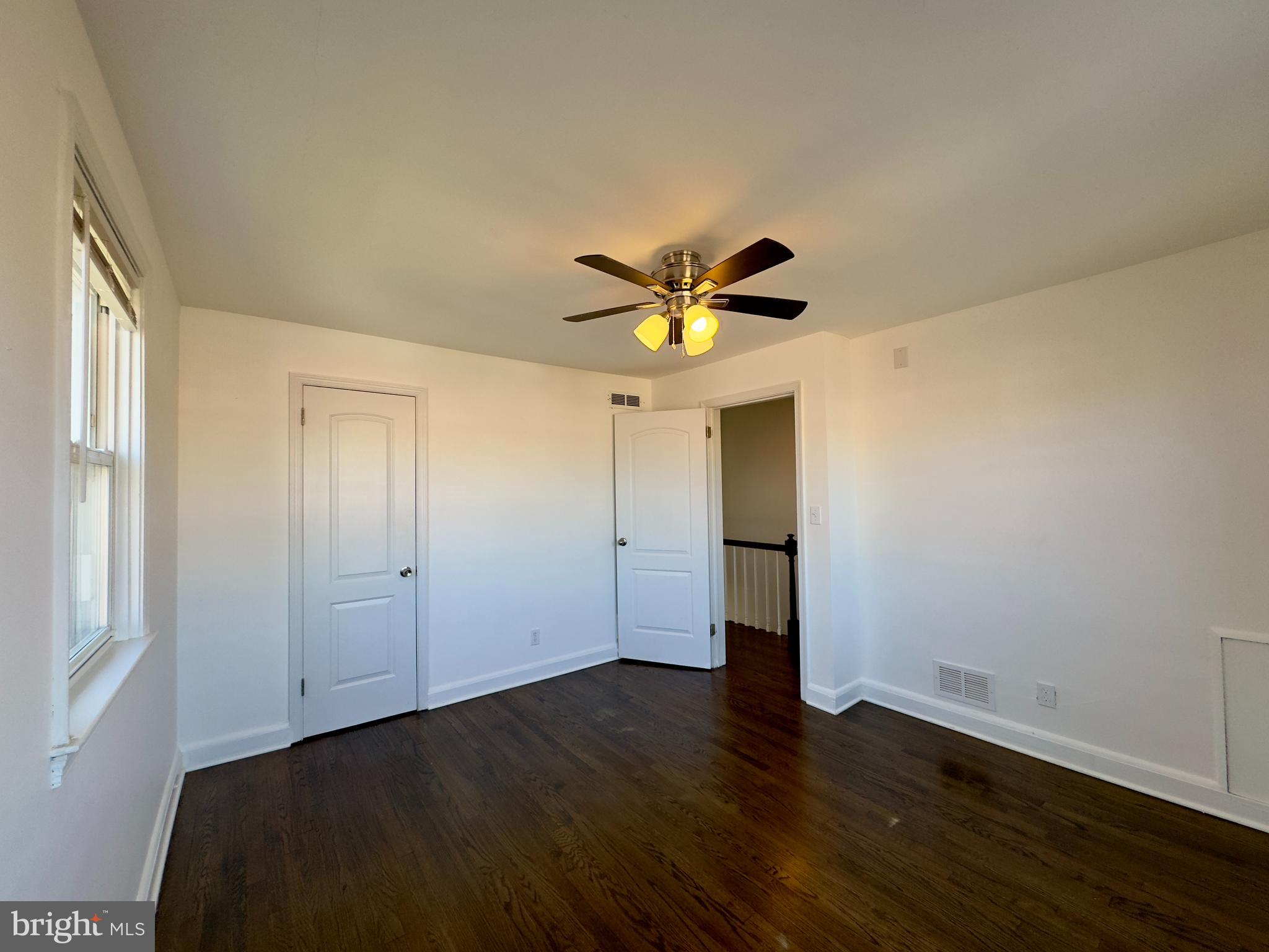 MIDDLE RIVER - Residential Lease