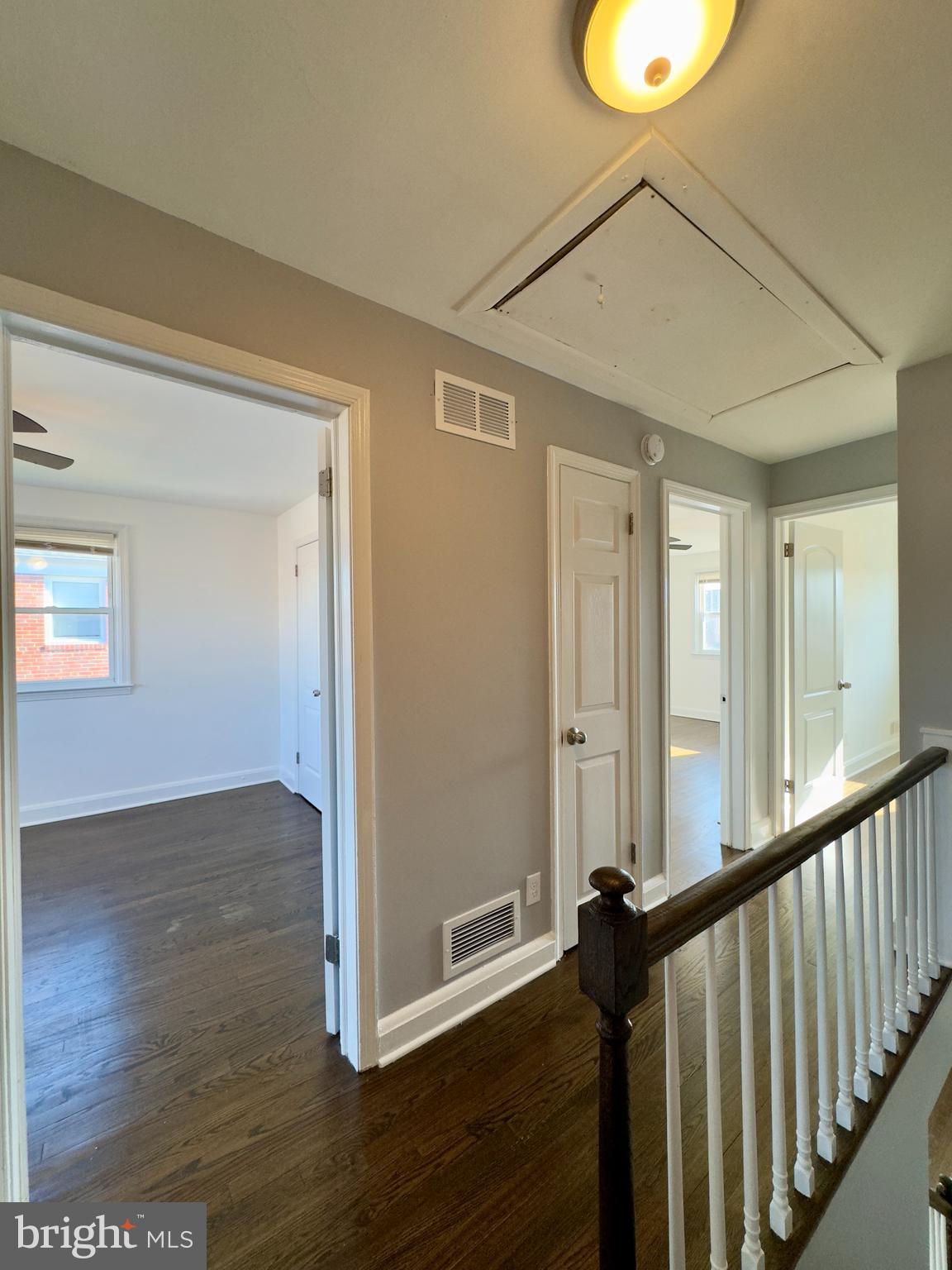 MIDDLE RIVER - Residential Lease