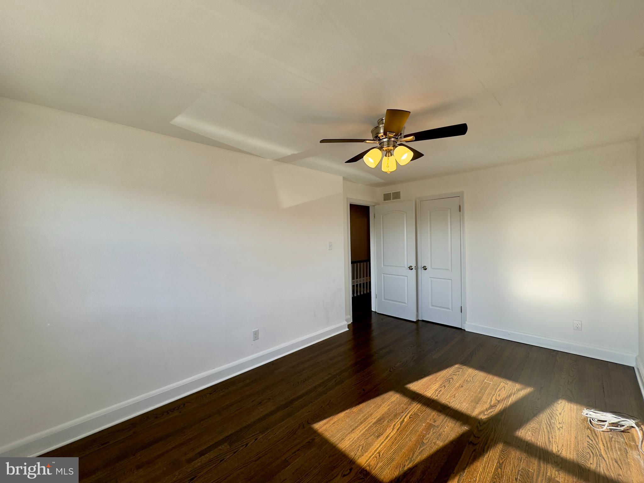 MIDDLE RIVER - Residential Lease