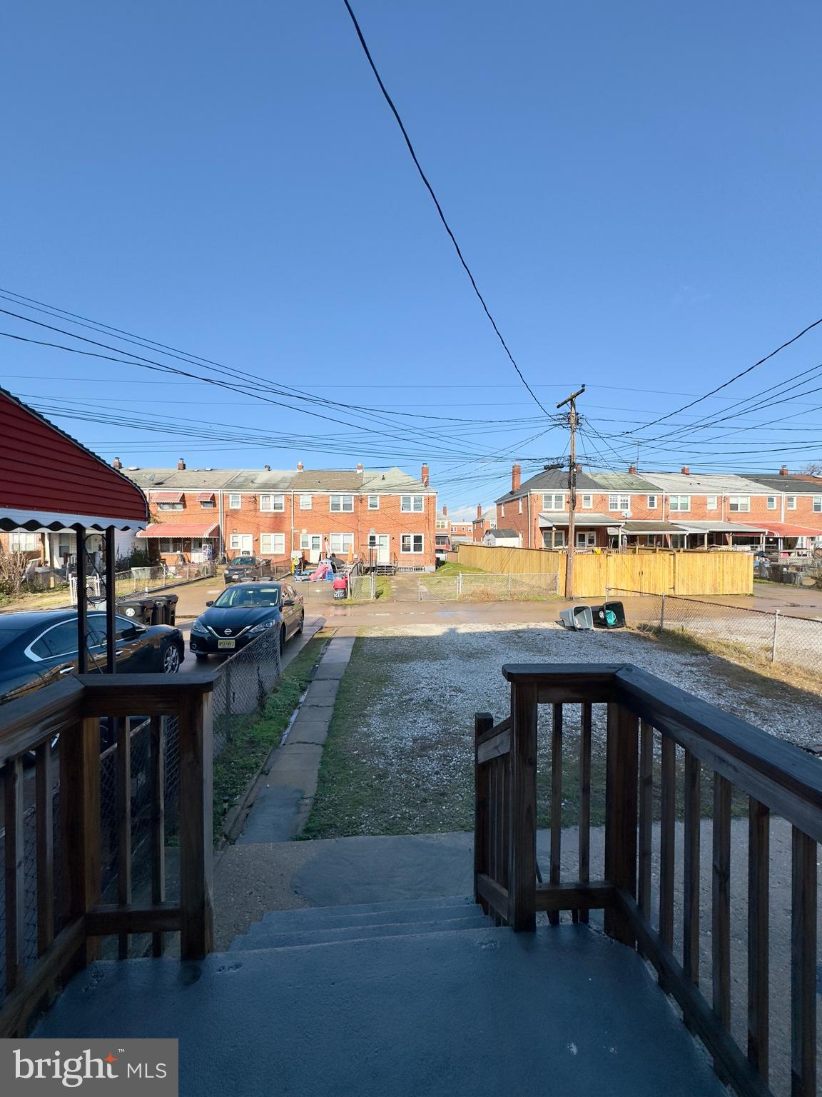 MIDDLE RIVER - Residential Lease