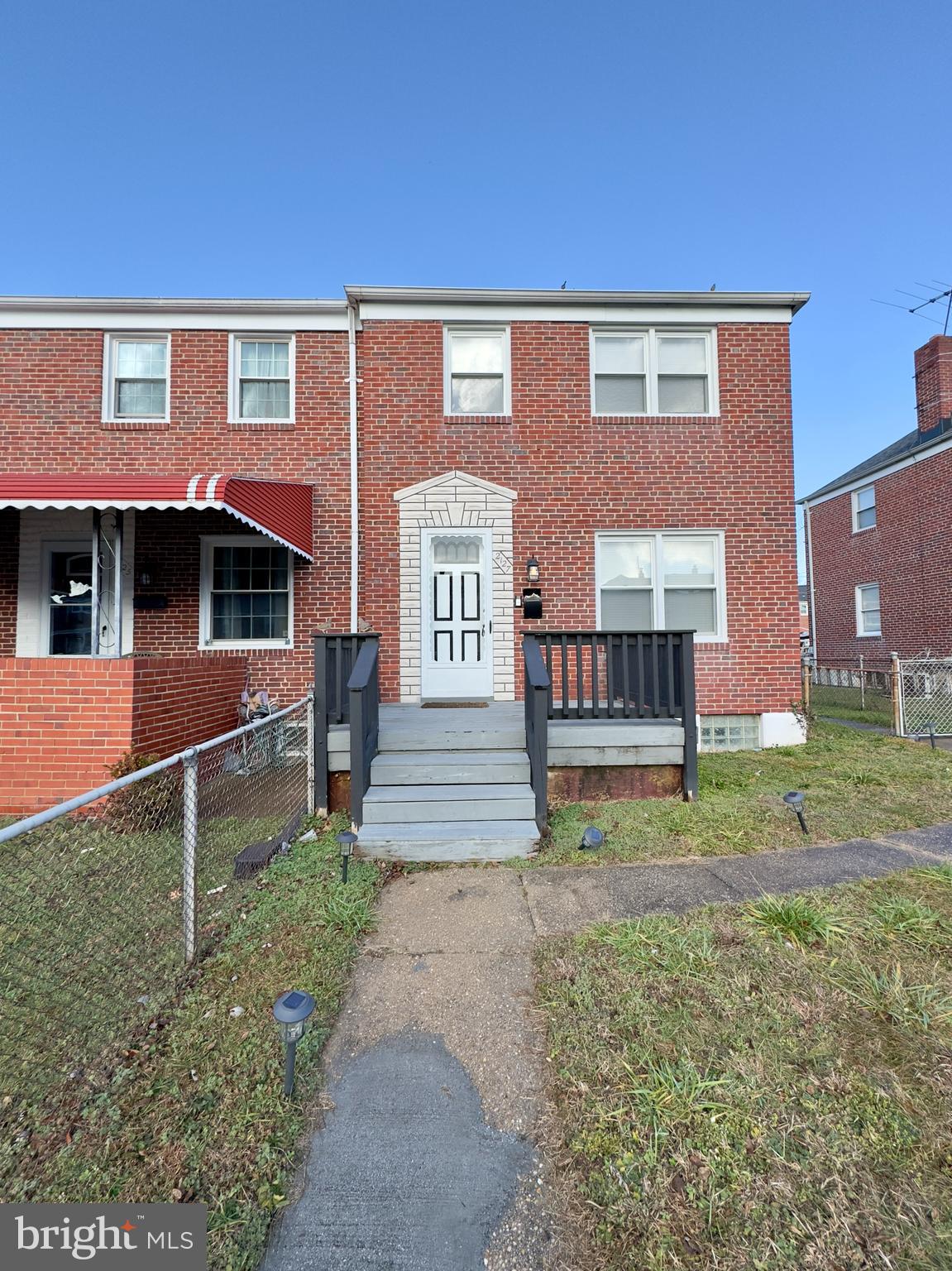 MIDDLE RIVER - Residential Lease