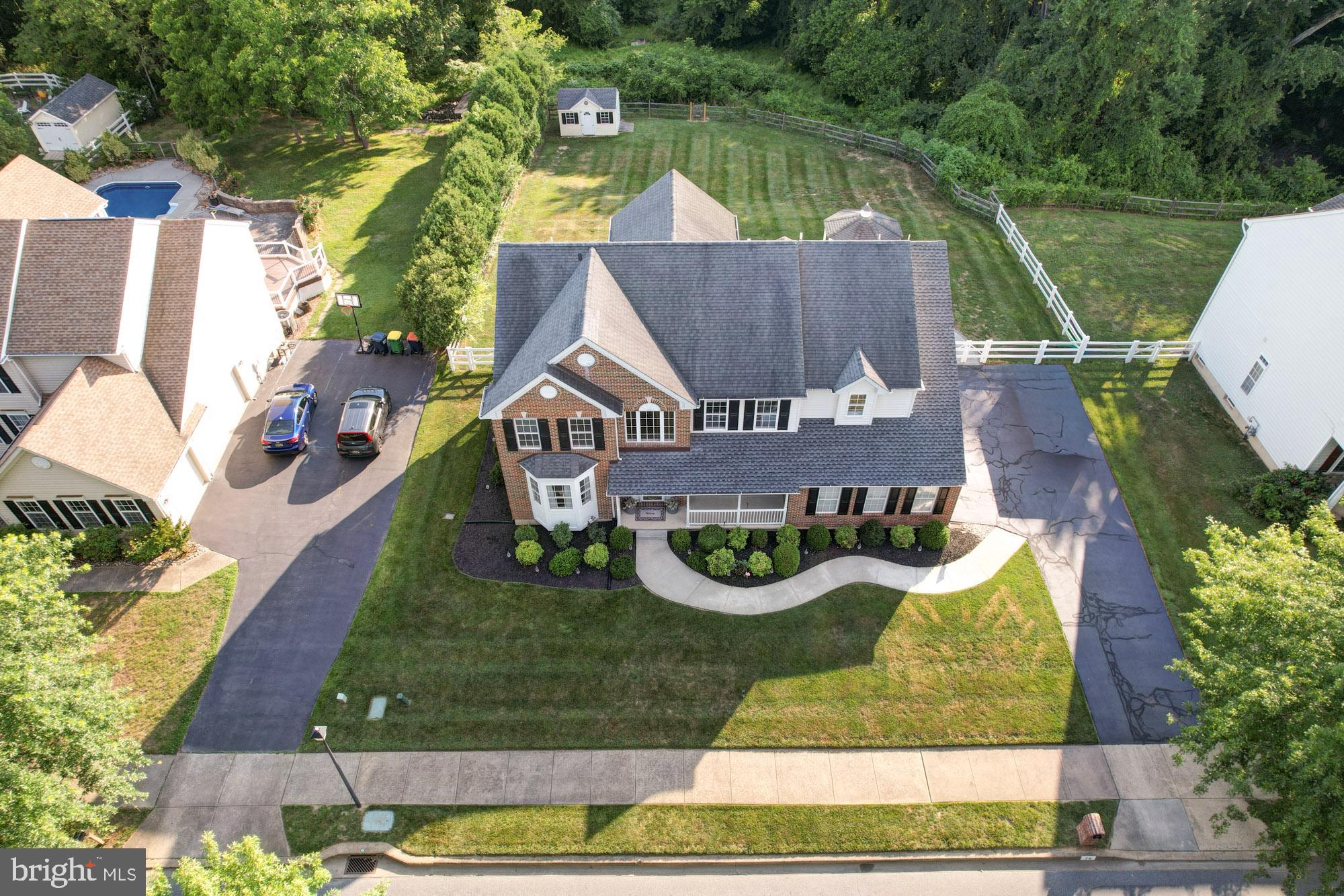 78 WILLOW GROVE MILL DRIVE