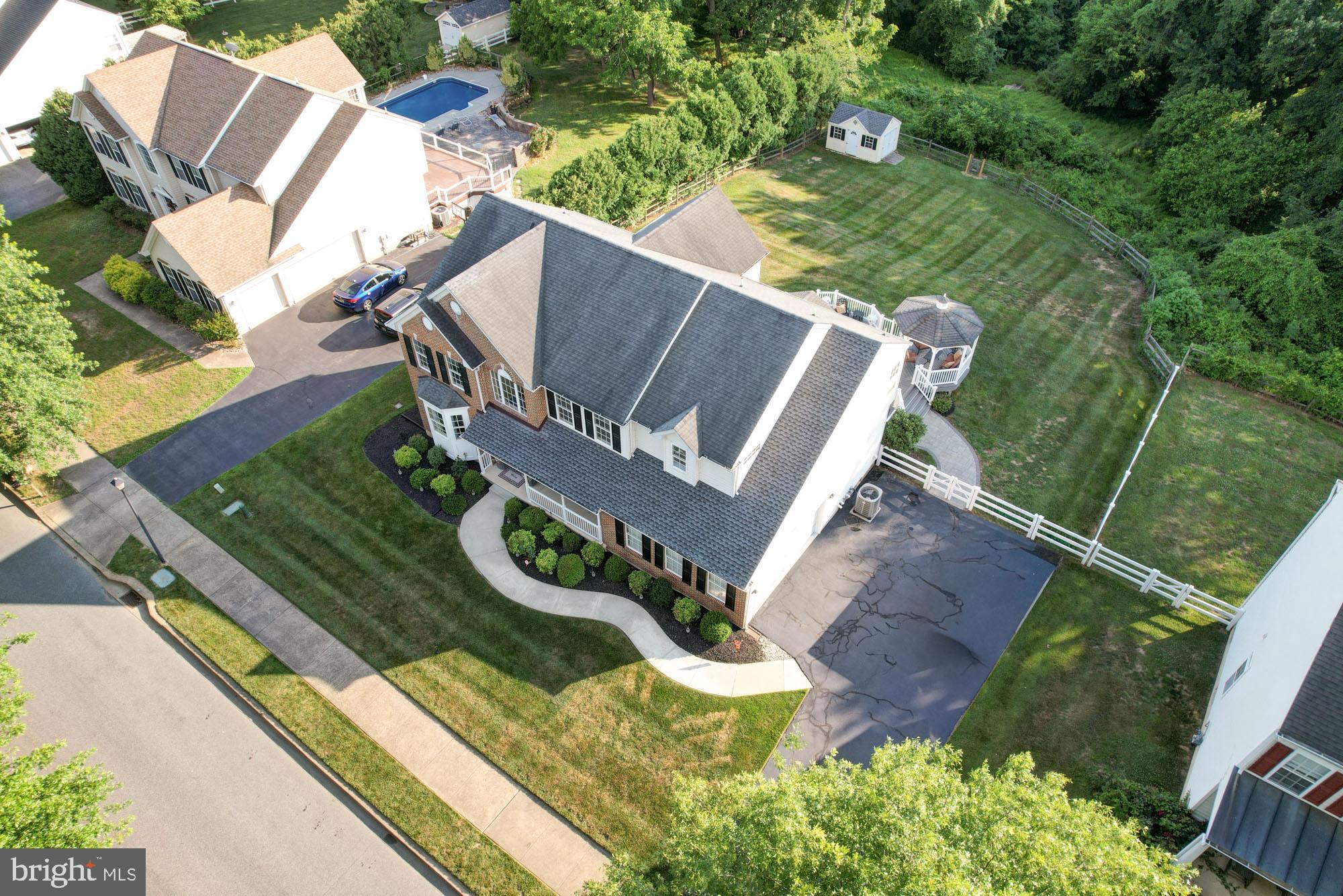 78 WILLOW GROVE MILL DRIVE