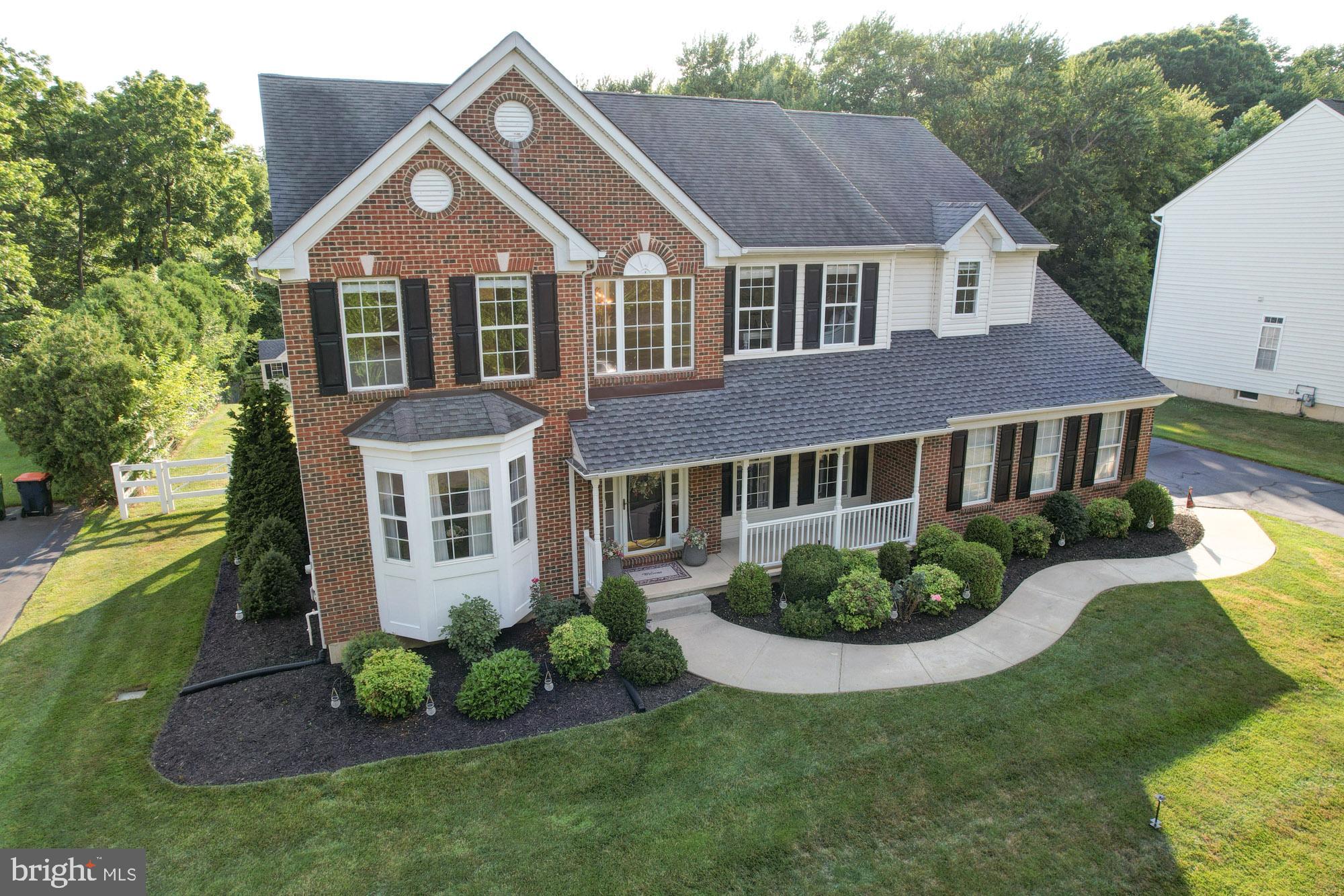 78 WILLOW GROVE MILL DRIVE