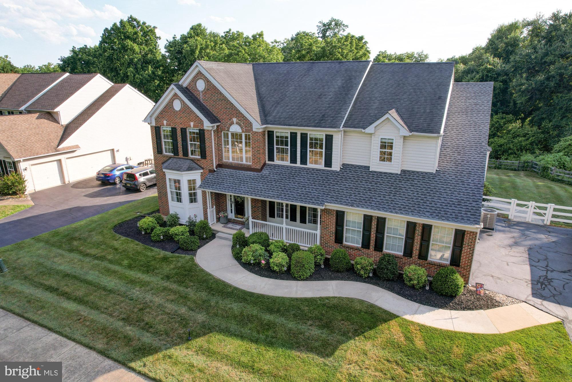 78 WILLOW GROVE MILL DRIVE