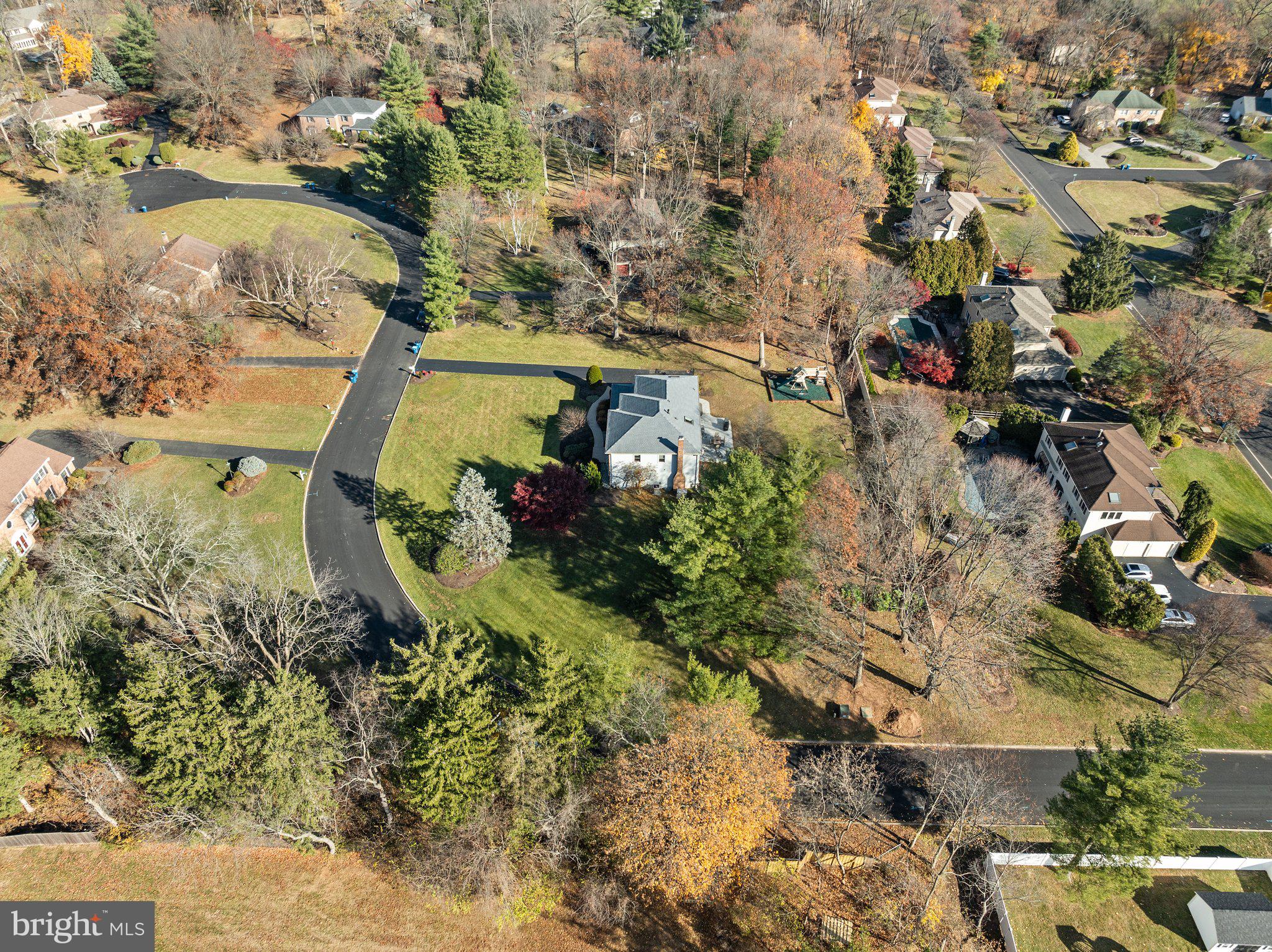 GWYN LYN - Residential