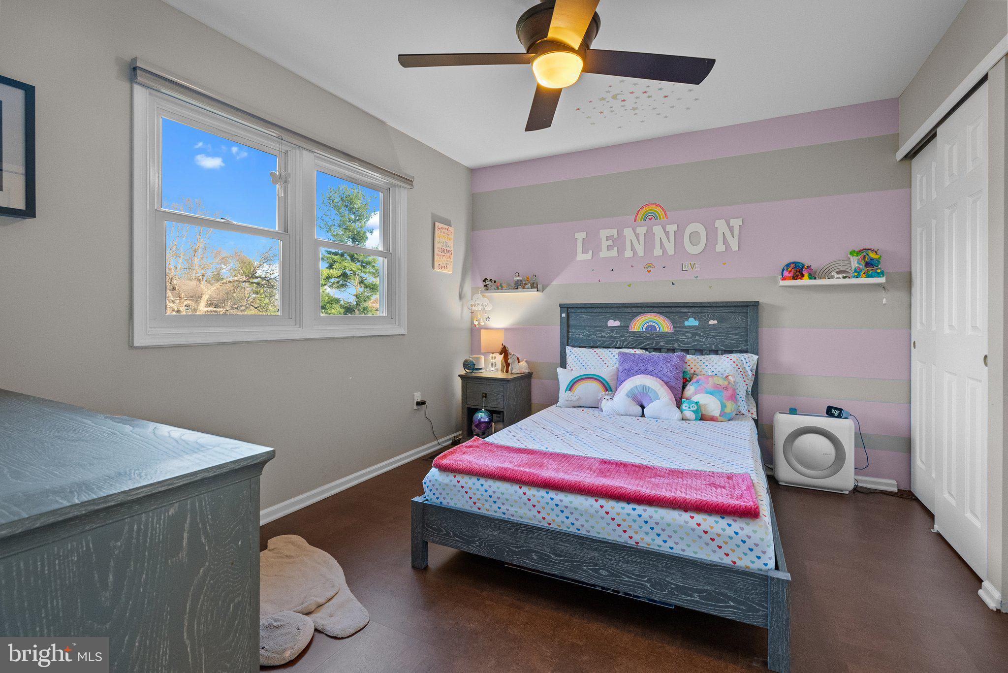 GWYN LYN - Residential