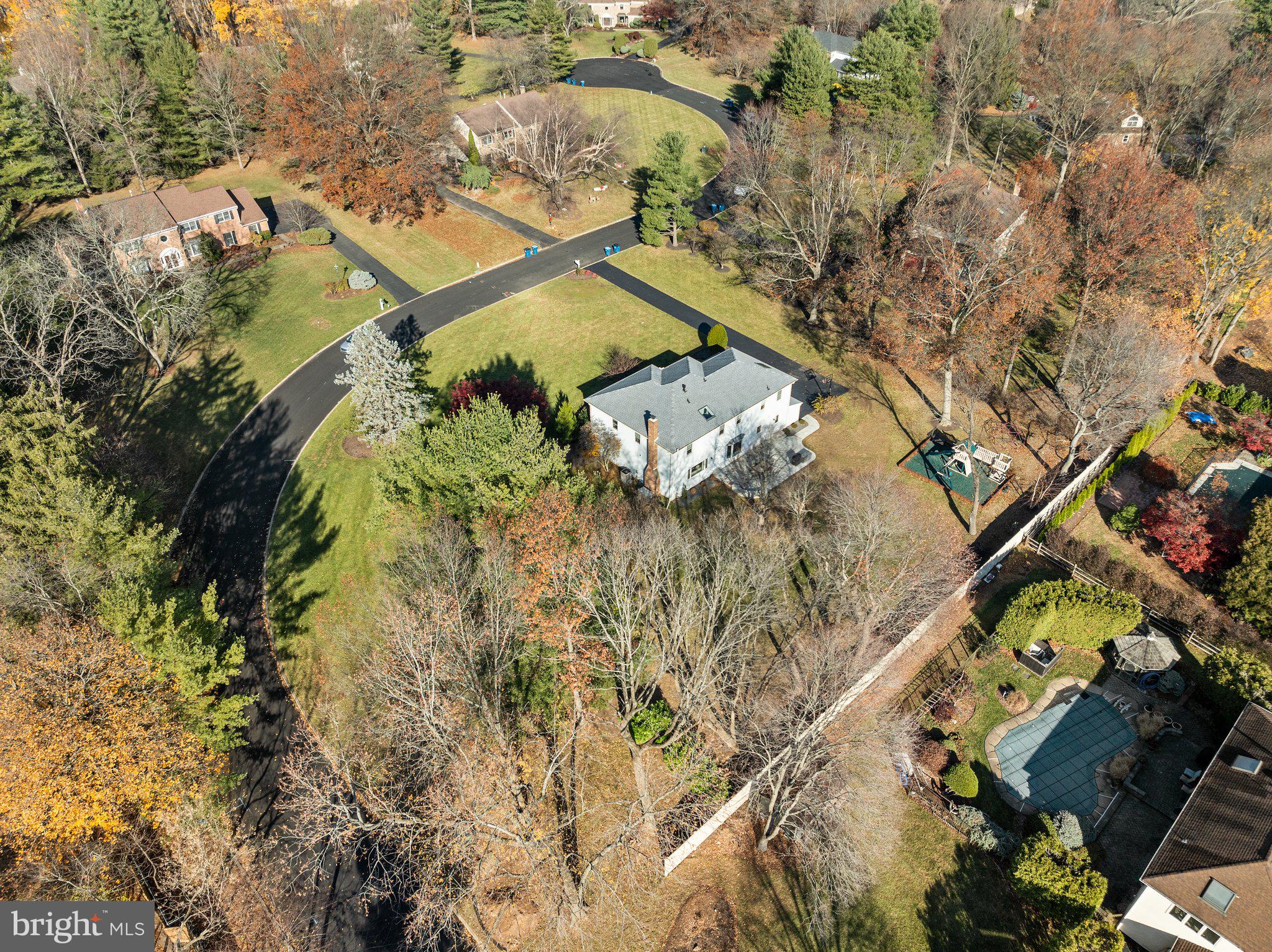 GWYN LYN - Residential