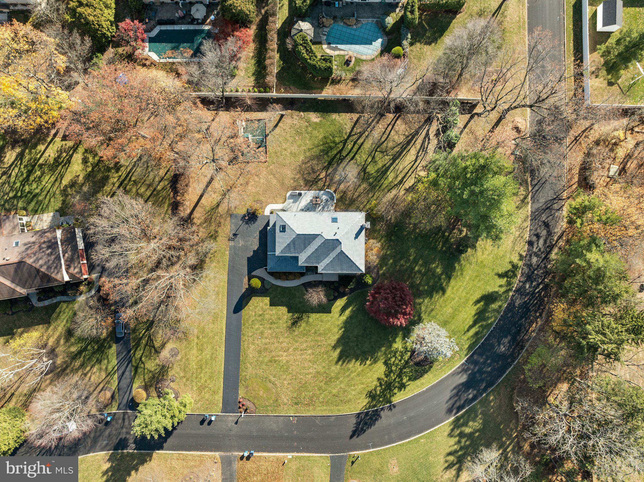 GWYN LYN - Residential