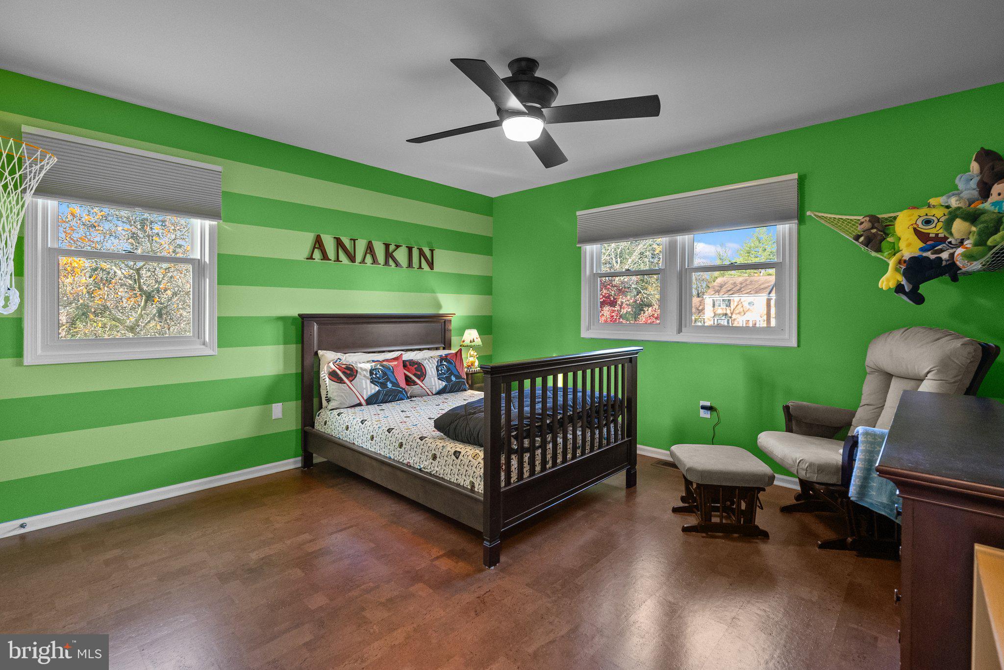 GWYN LYN - Residential