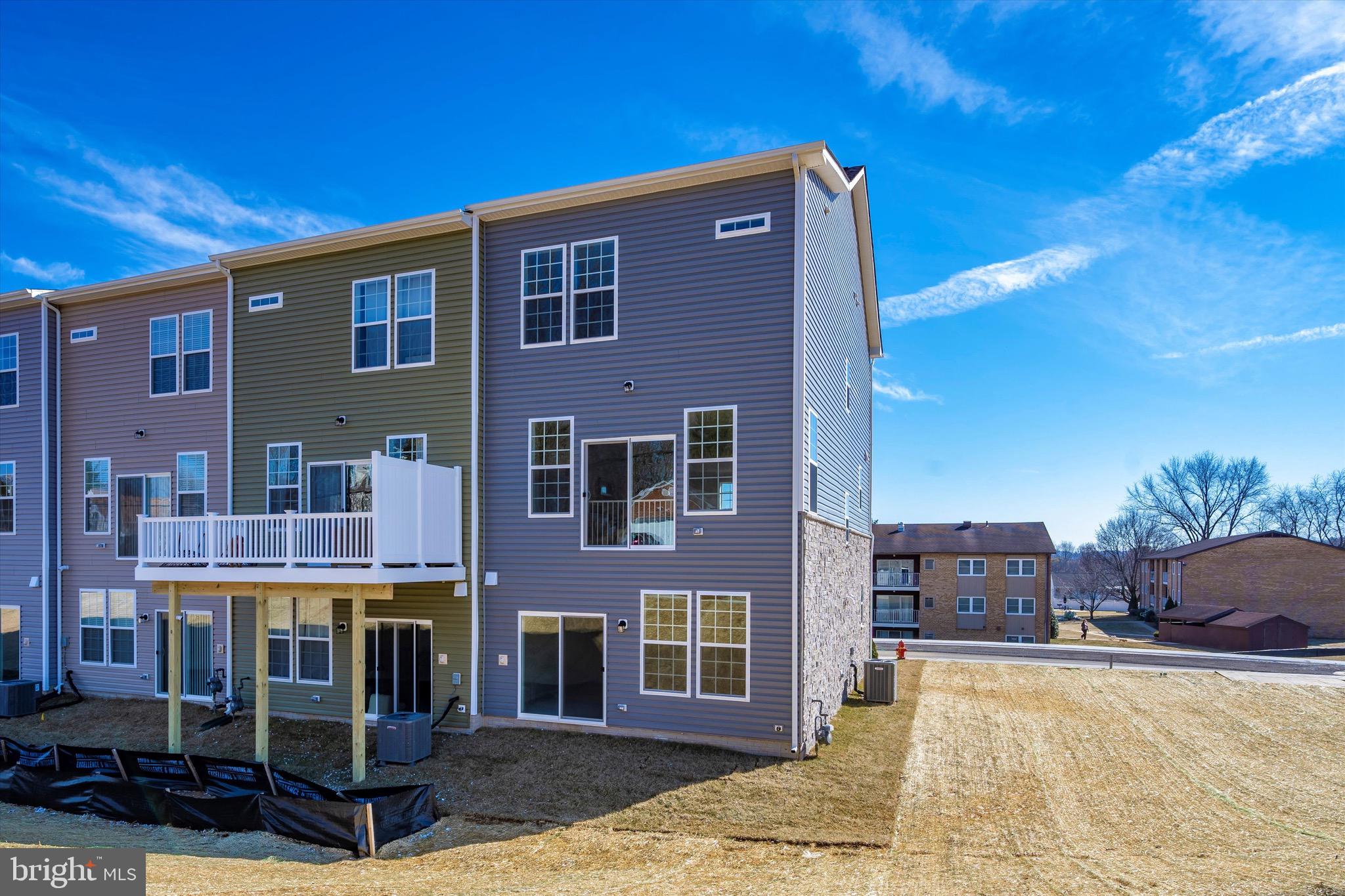 NONE AVAILABLE - Residential Lease