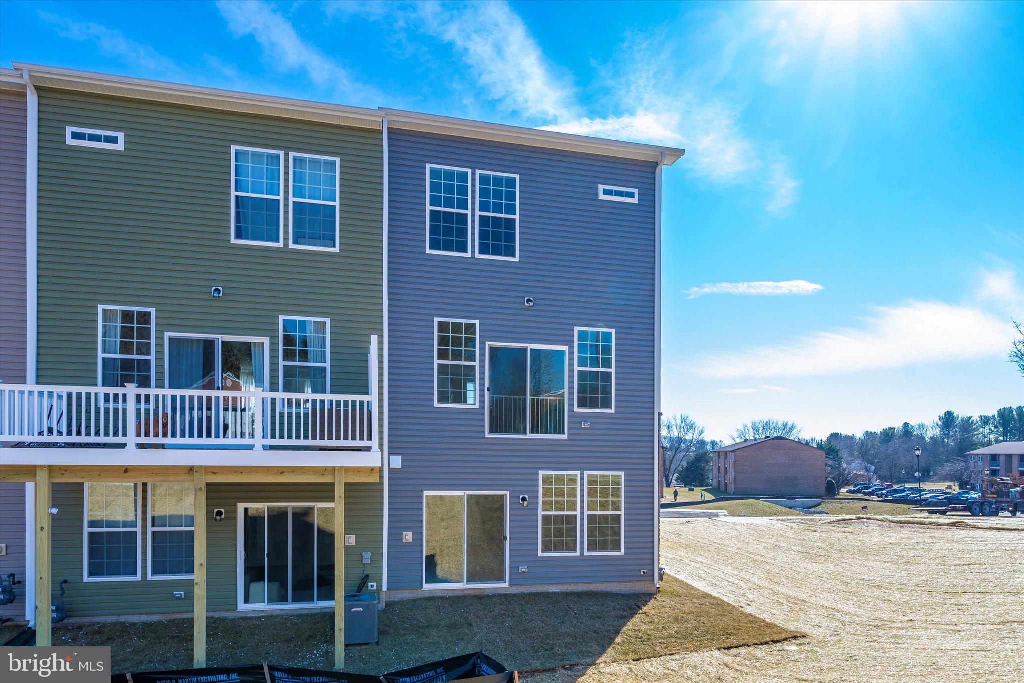 NONE AVAILABLE - Residential Lease