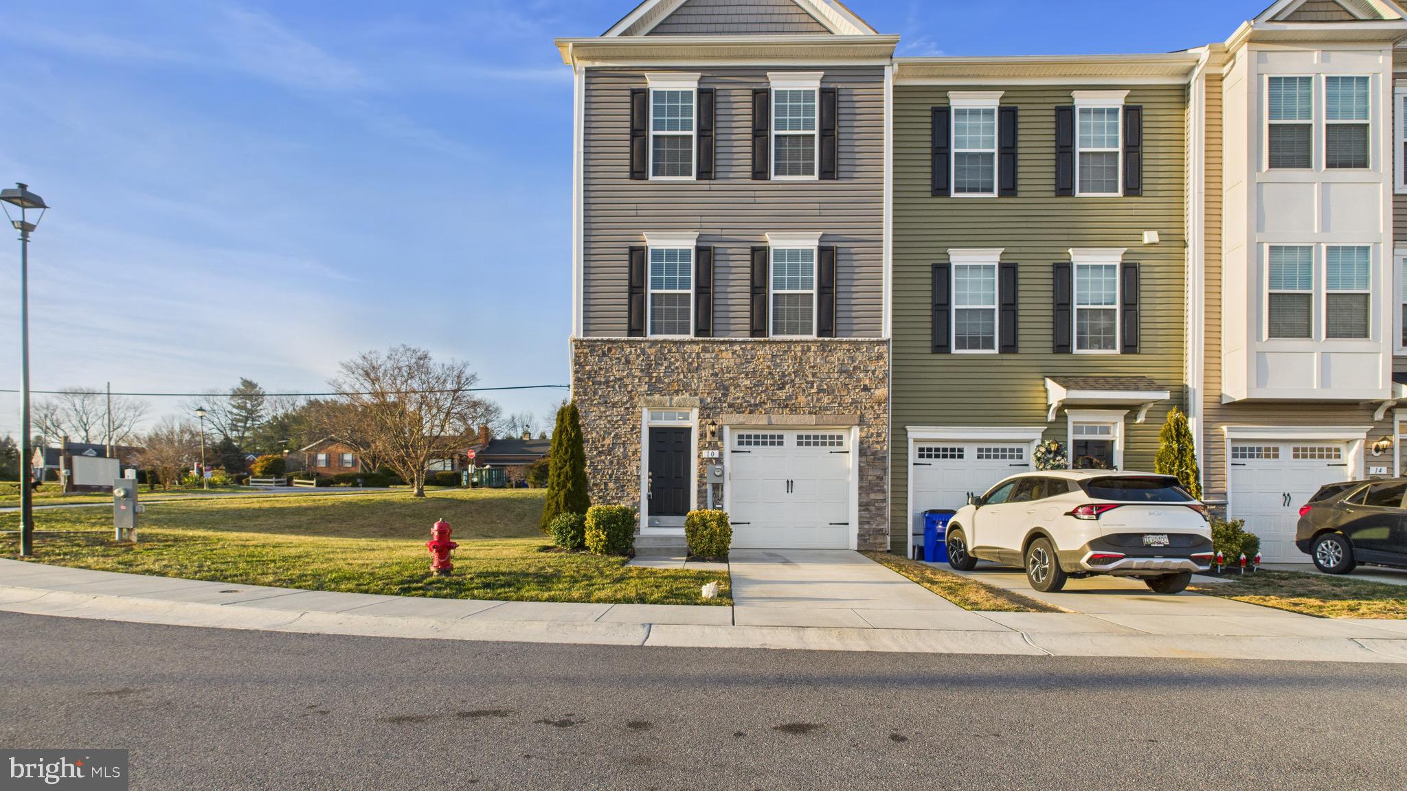 NONE AVAILABLE - Residential Lease