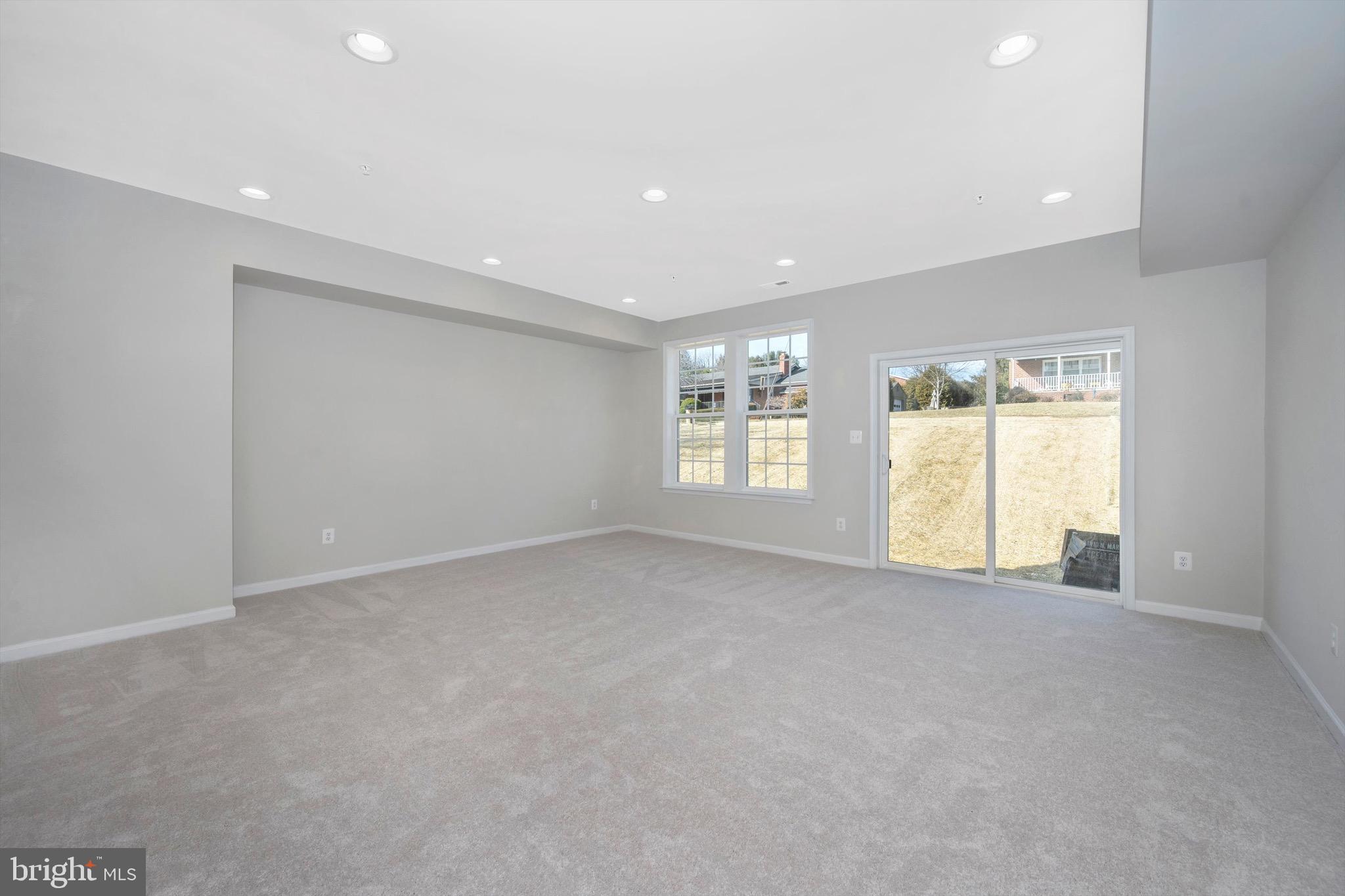 NONE AVAILABLE - Residential Lease