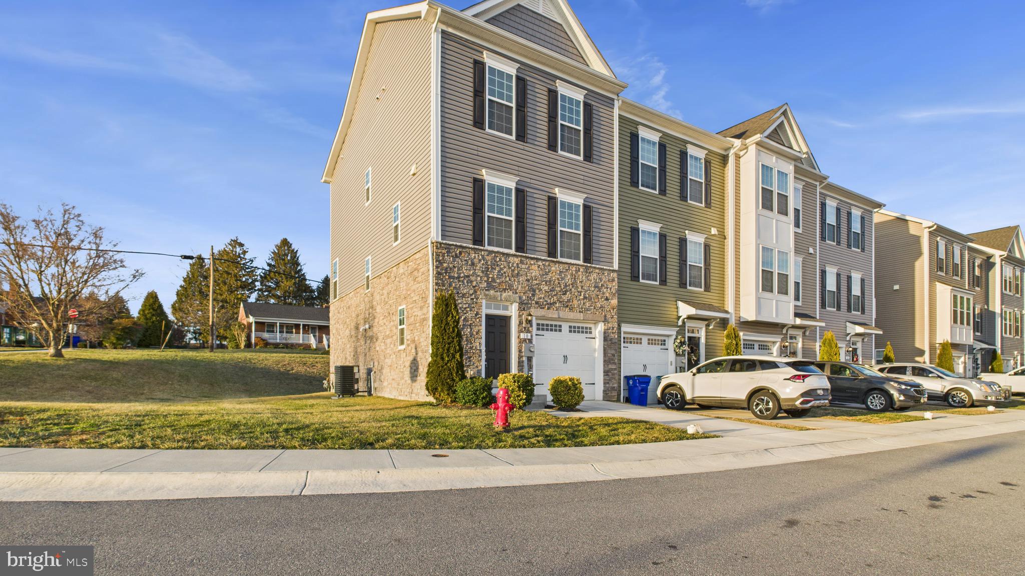 NONE AVAILABLE - Residential Lease