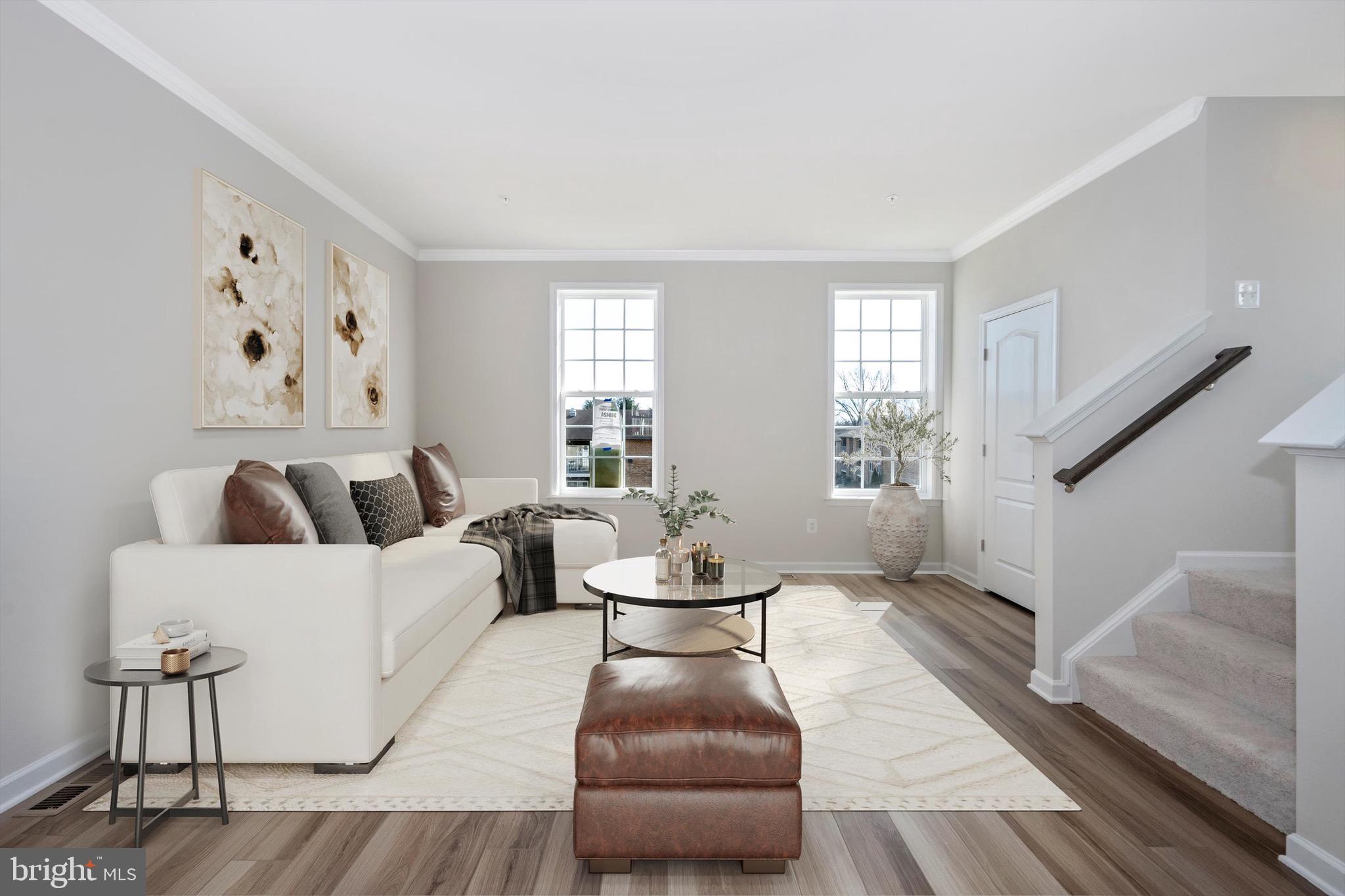 NONE AVAILABLE - Residential Lease