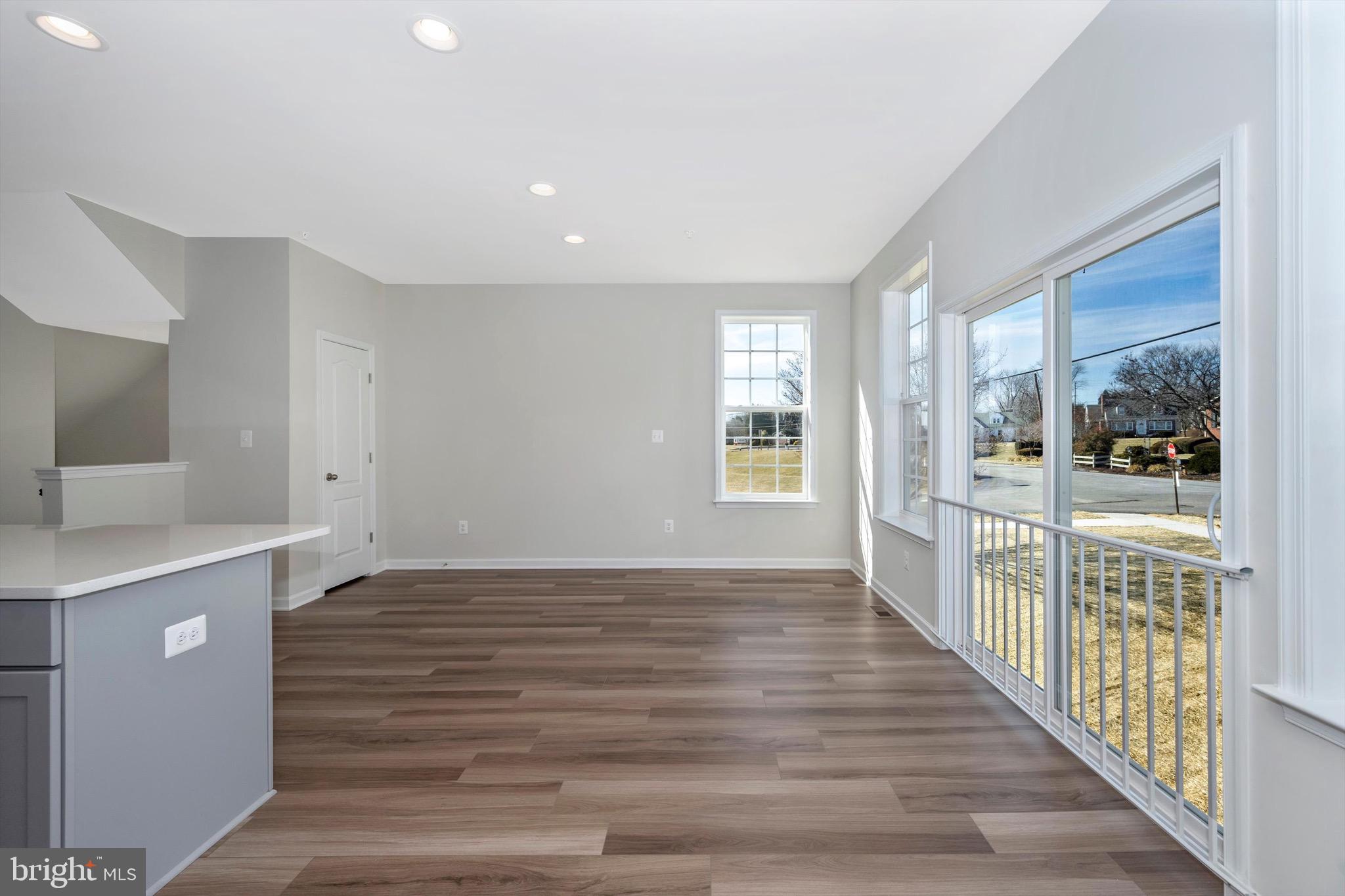 NONE AVAILABLE - Residential Lease