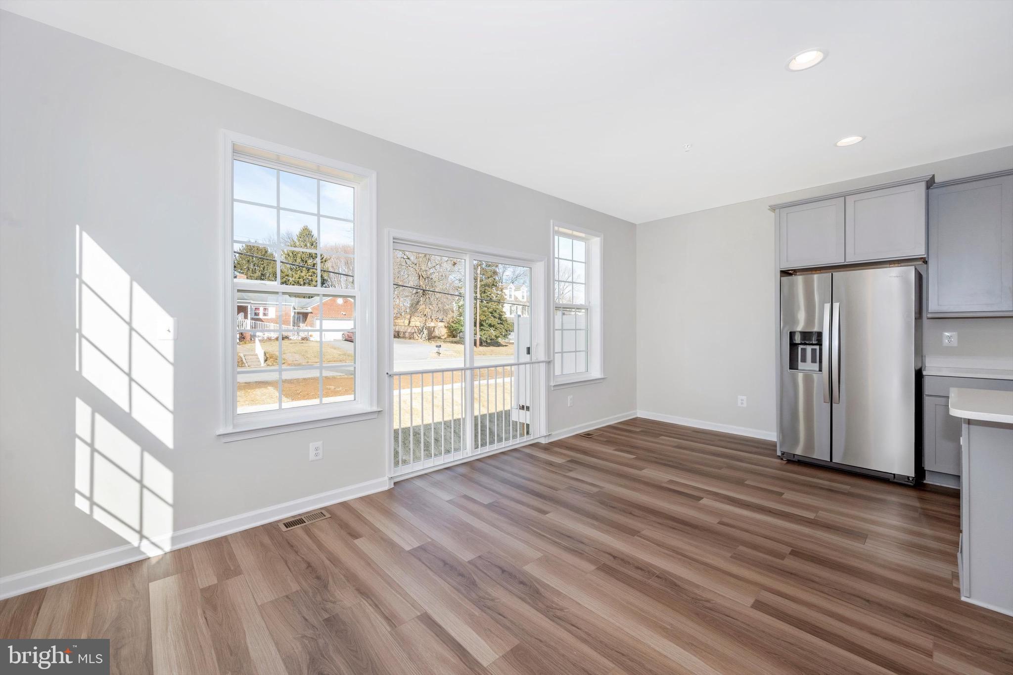 NONE AVAILABLE - Residential Lease