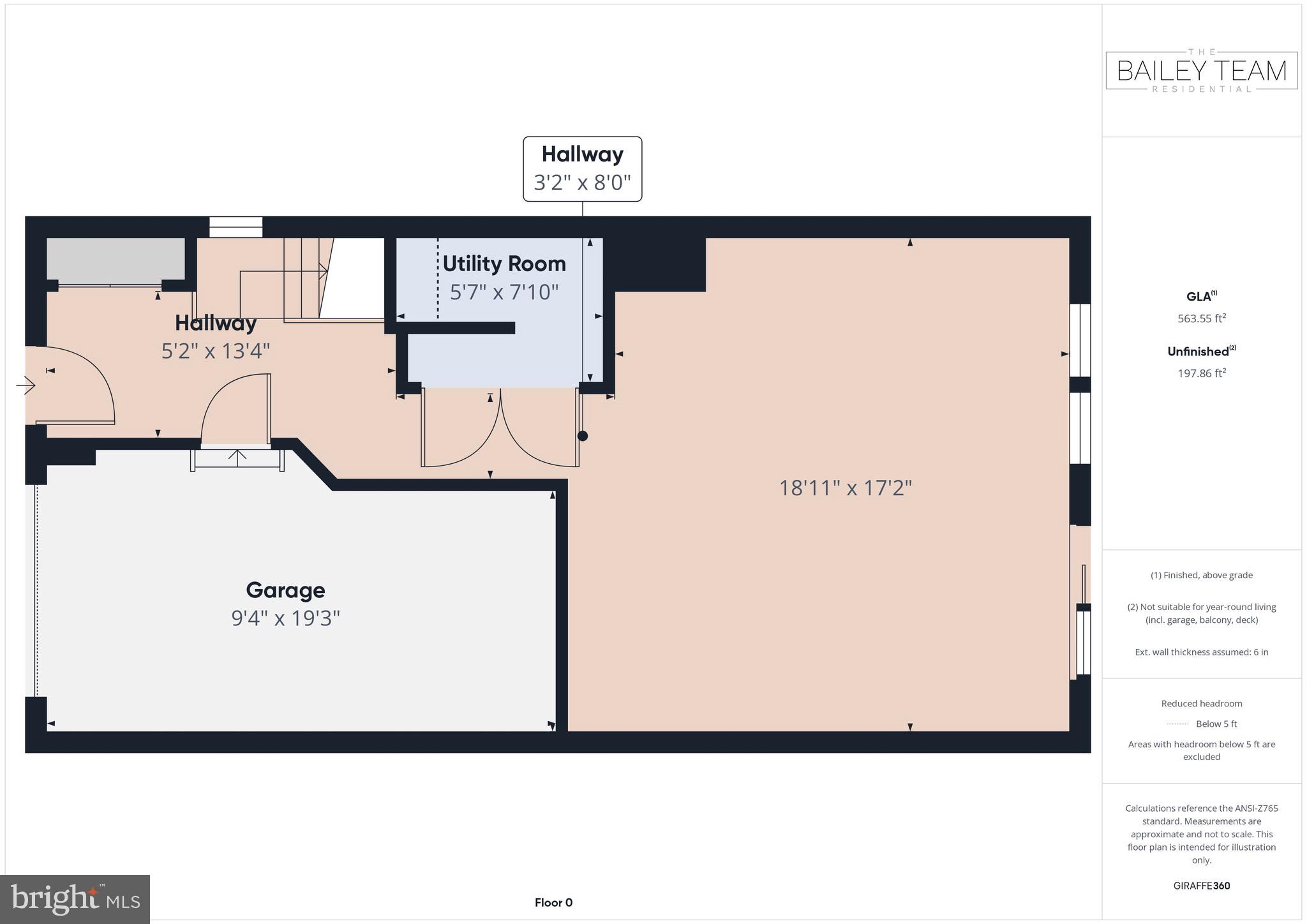 NONE AVAILABLE - Residential Lease