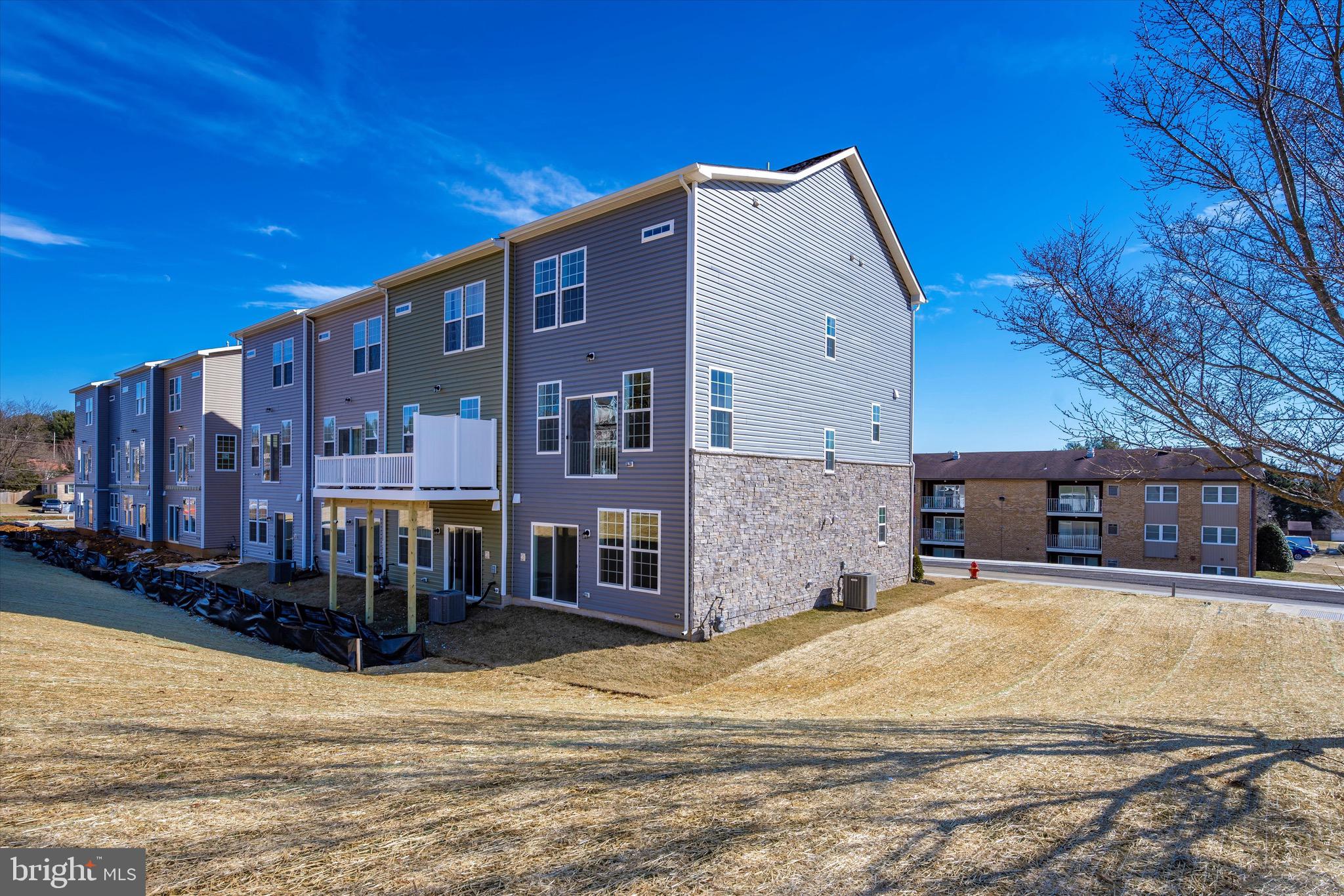 NONE AVAILABLE - Residential Lease