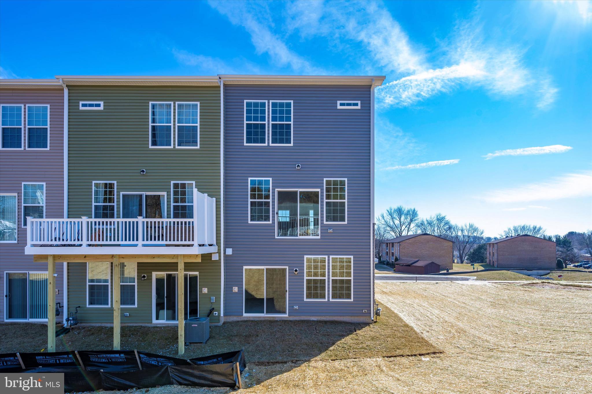 NONE AVAILABLE - Residential Lease