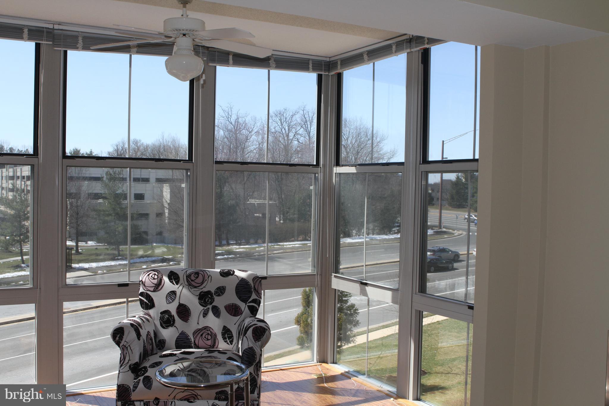 CARLTON HOUSE - Residential Lease