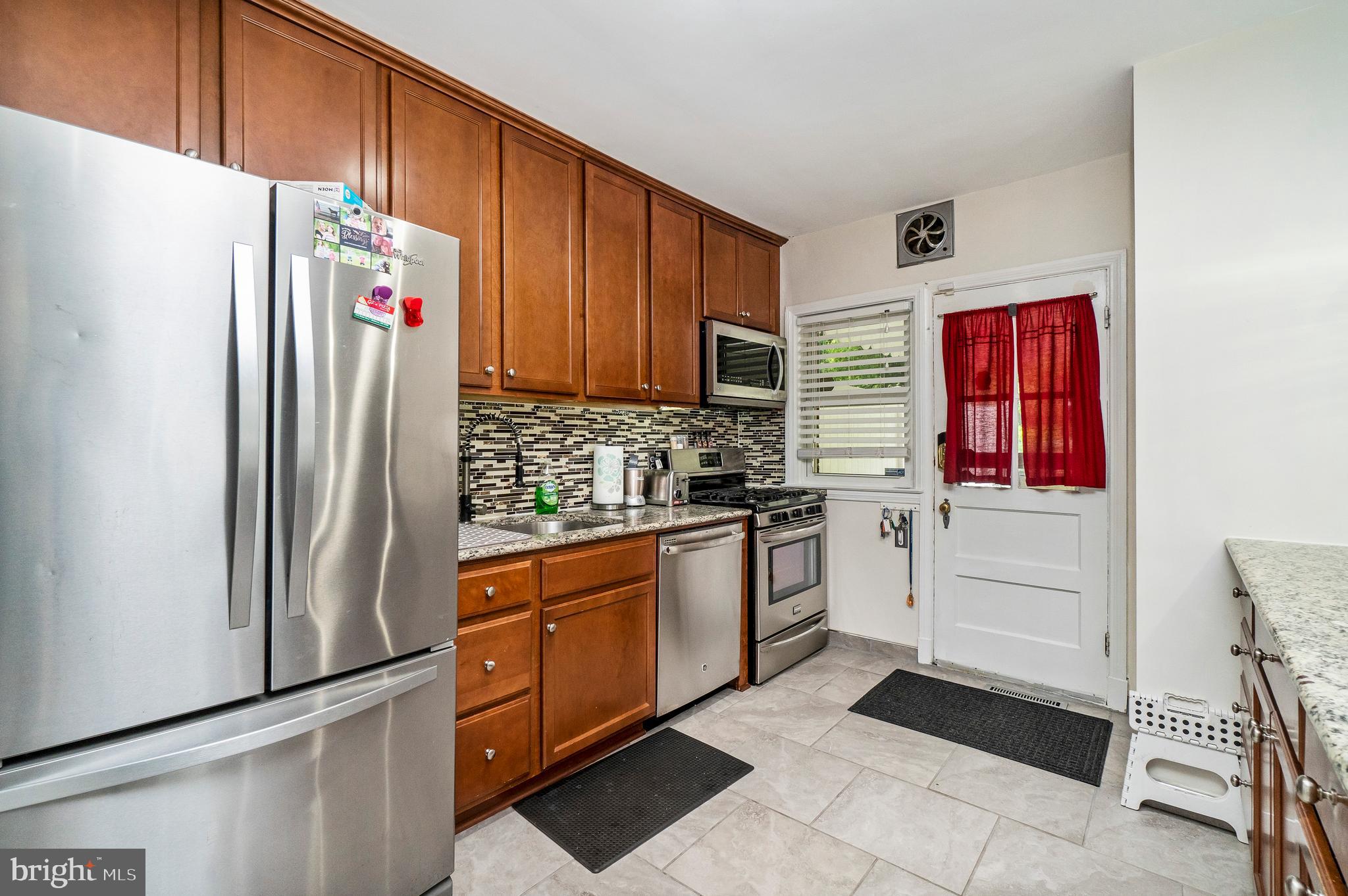 WALTHERSON - Residential