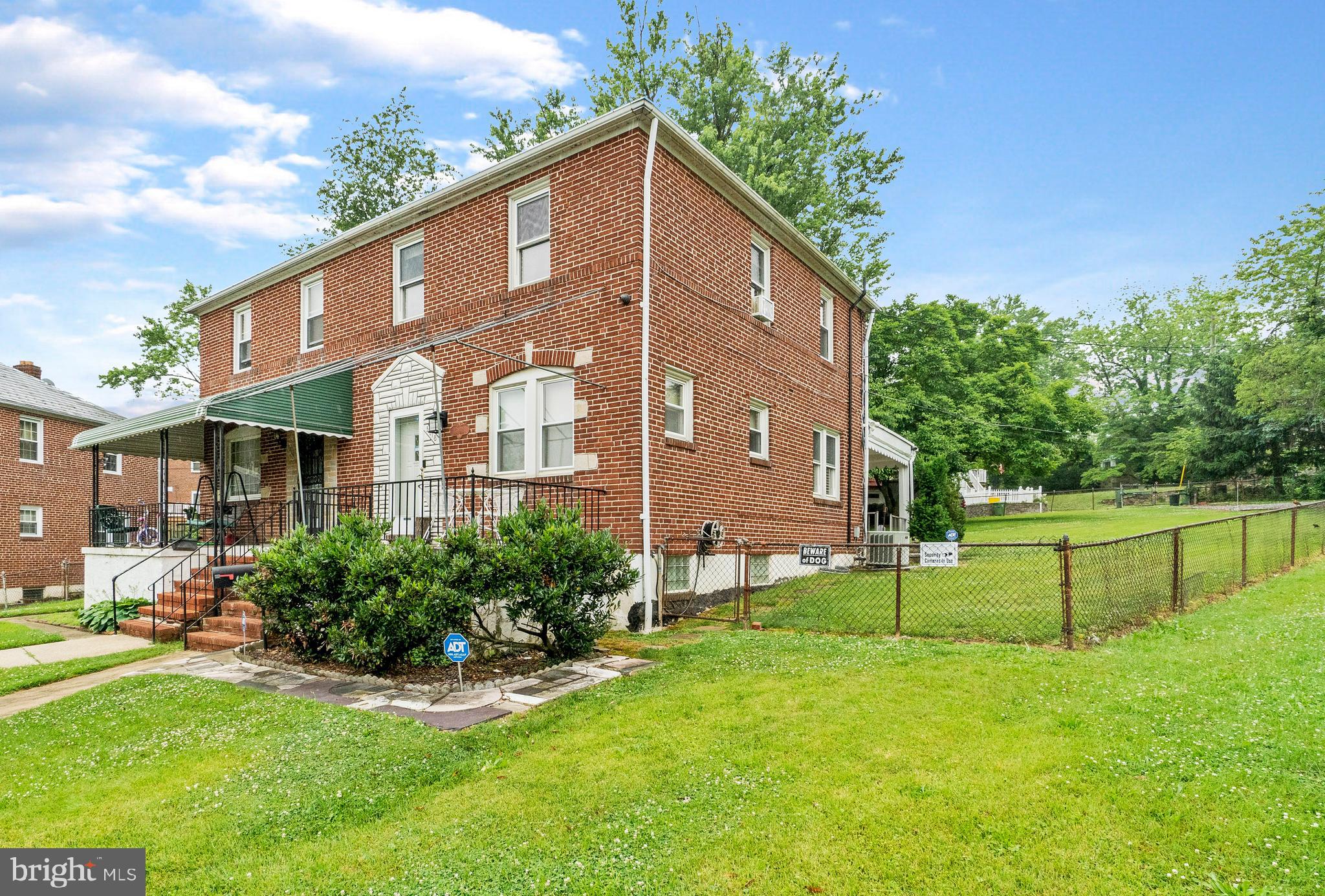 WALTHERSON - Residential