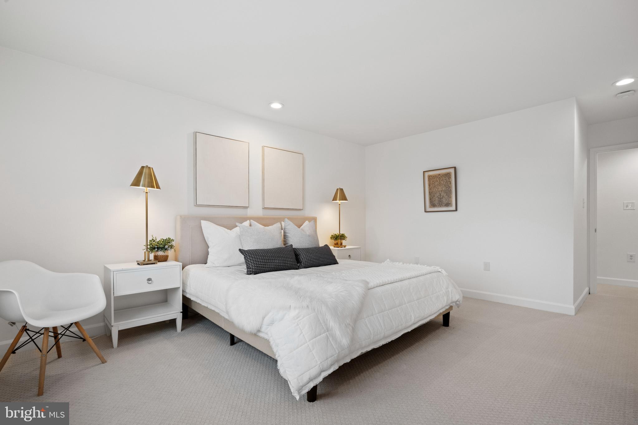 FEDERAL HILL - Residential