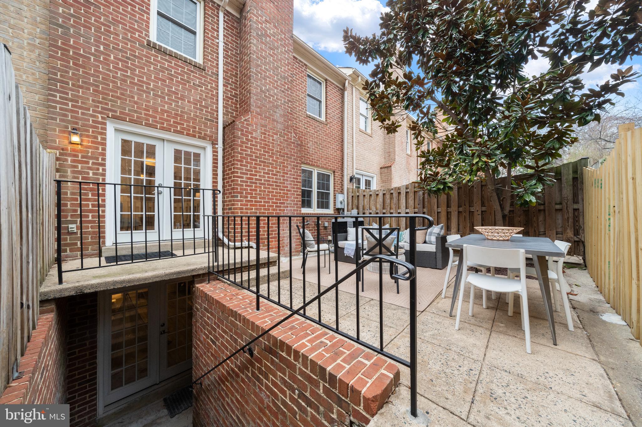 FEDERAL HILL - Residential