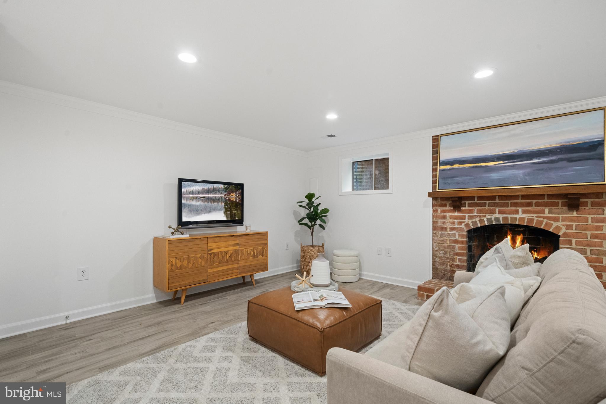 FEDERAL HILL - Residential