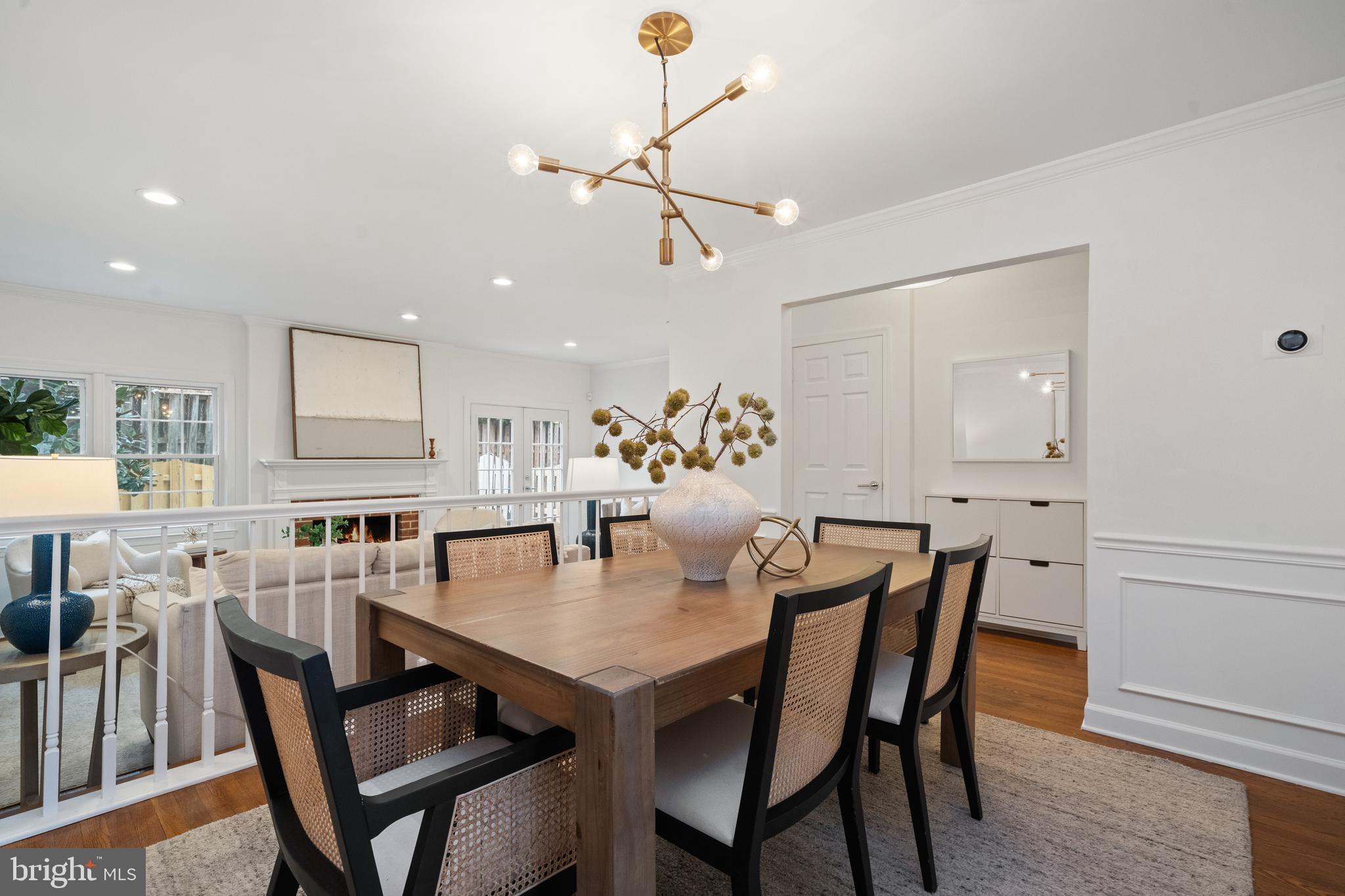 FEDERAL HILL - Residential