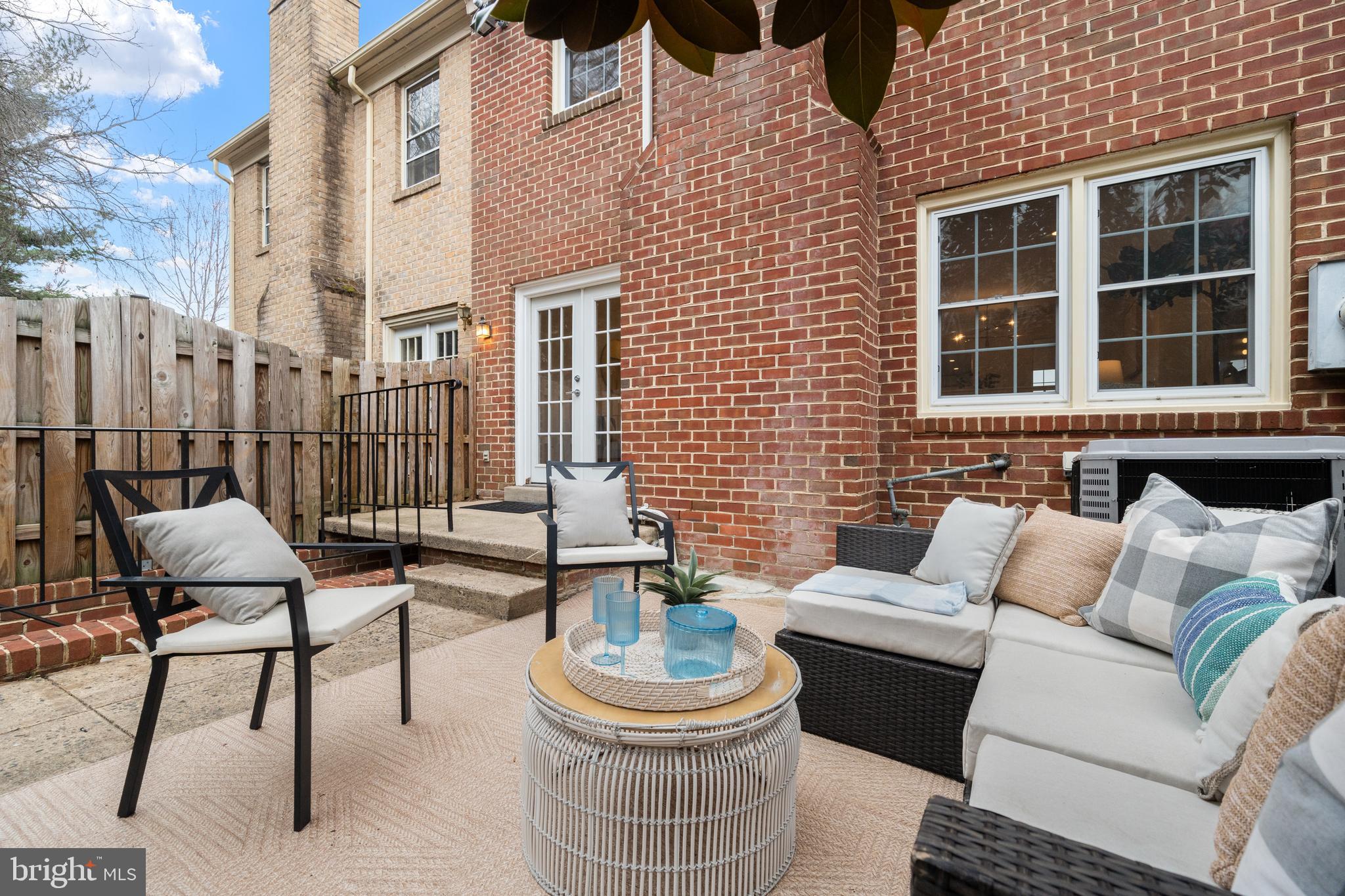 FEDERAL HILL - Residential