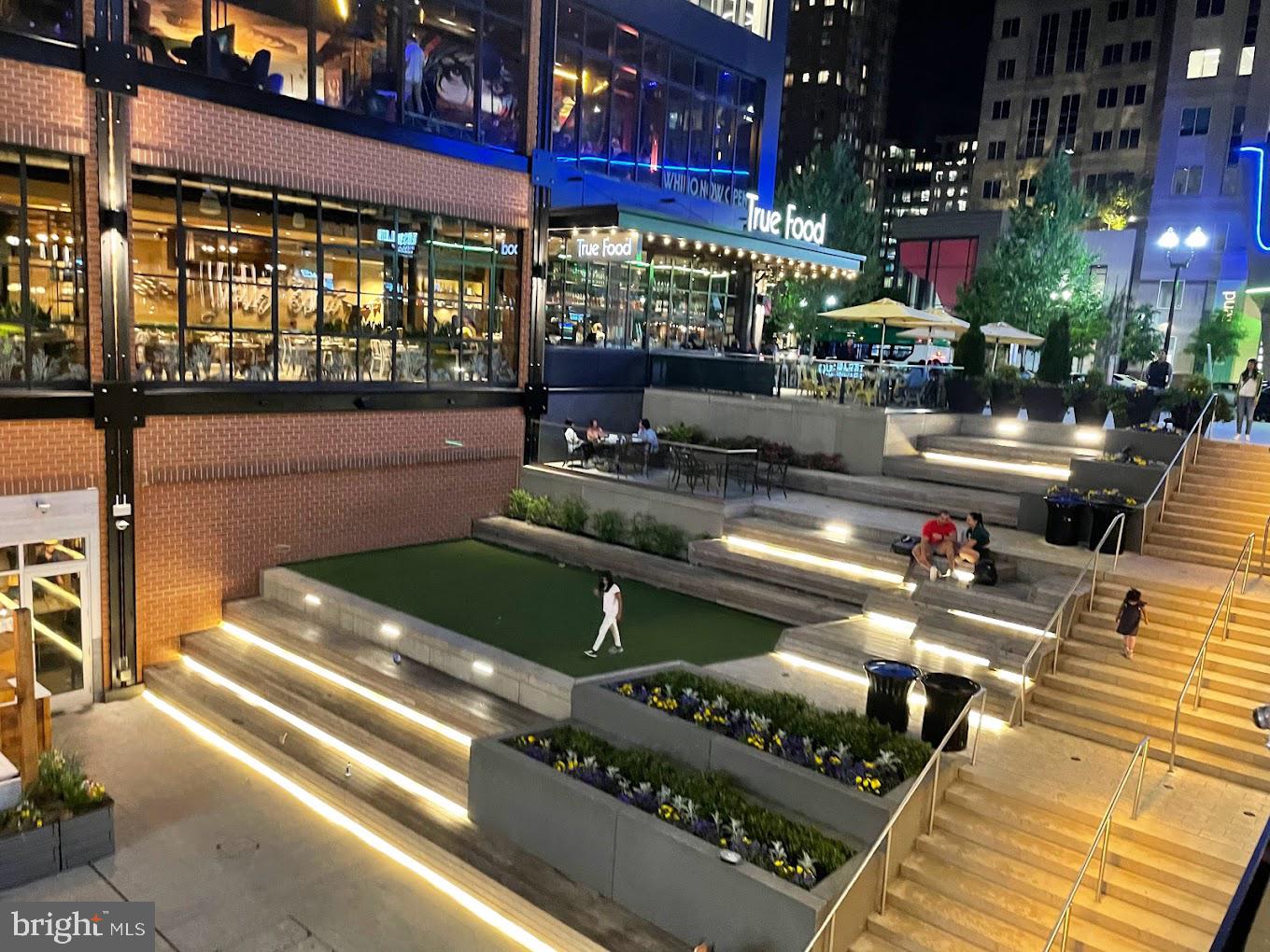 FEDERAL HILL - Residential