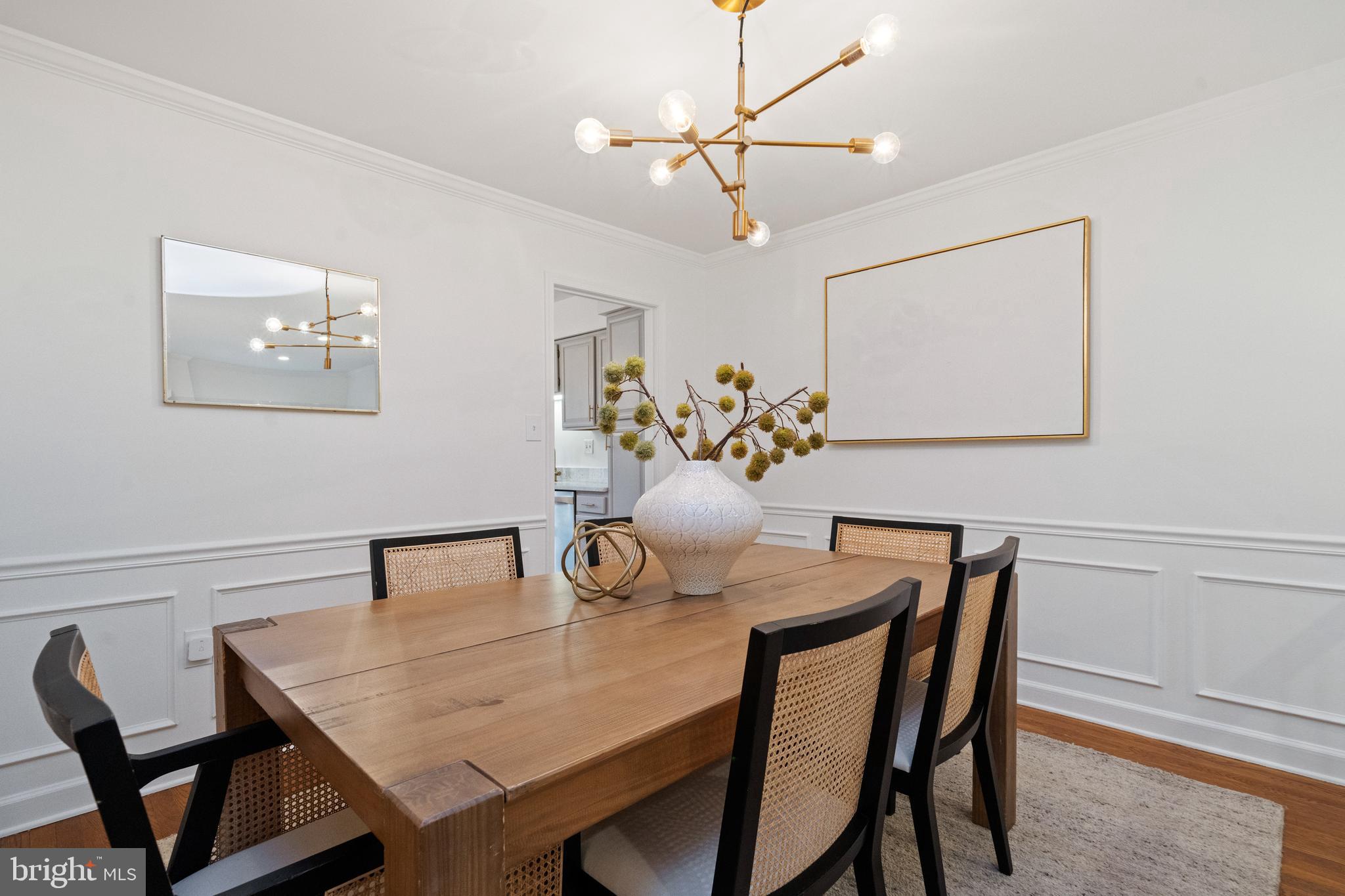 FEDERAL HILL - Residential