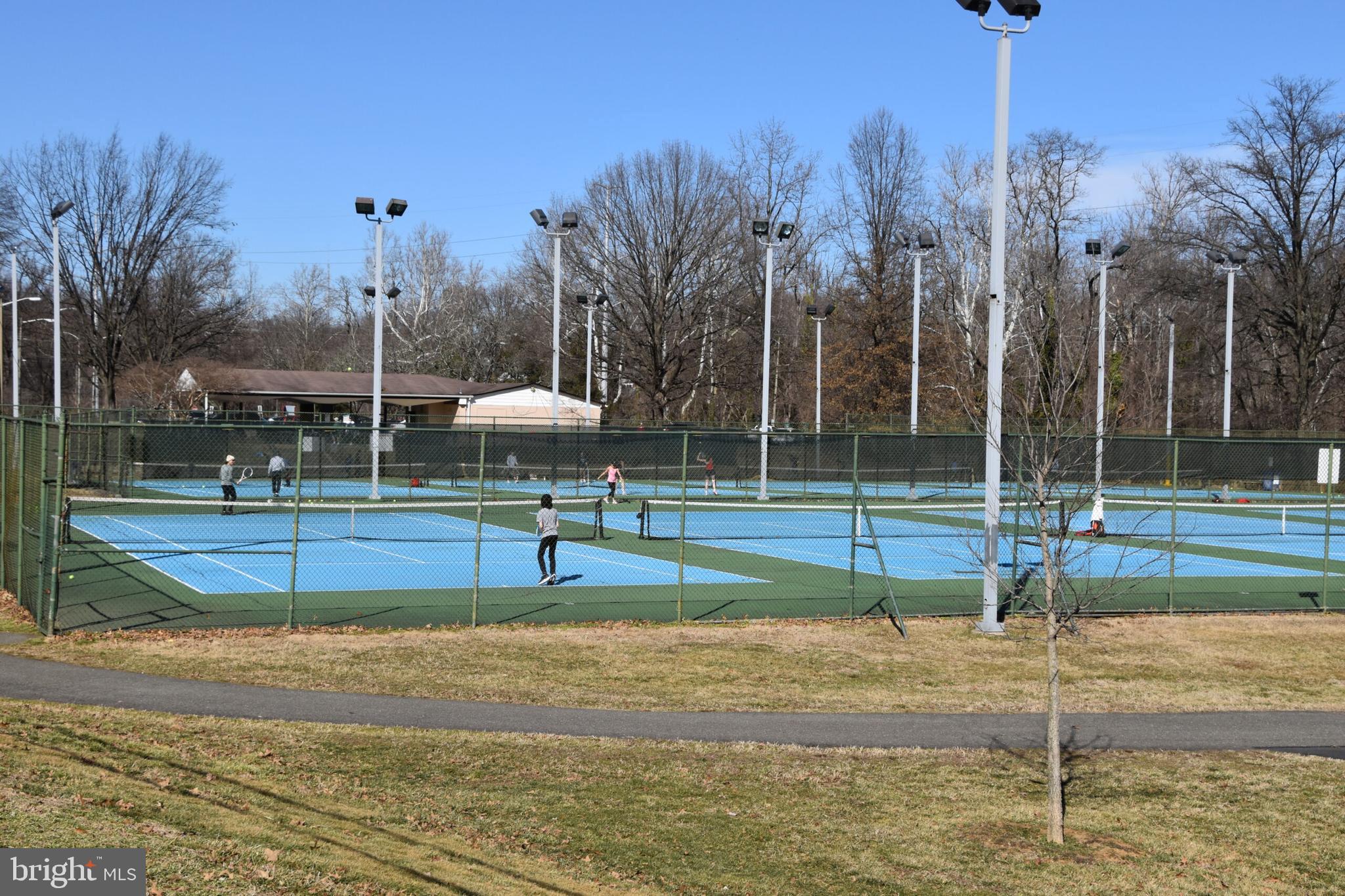 FEDERAL HILL - Residential