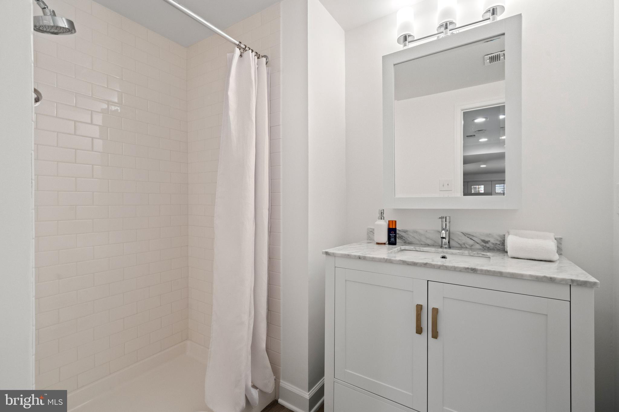 FEDERAL HILL - Residential